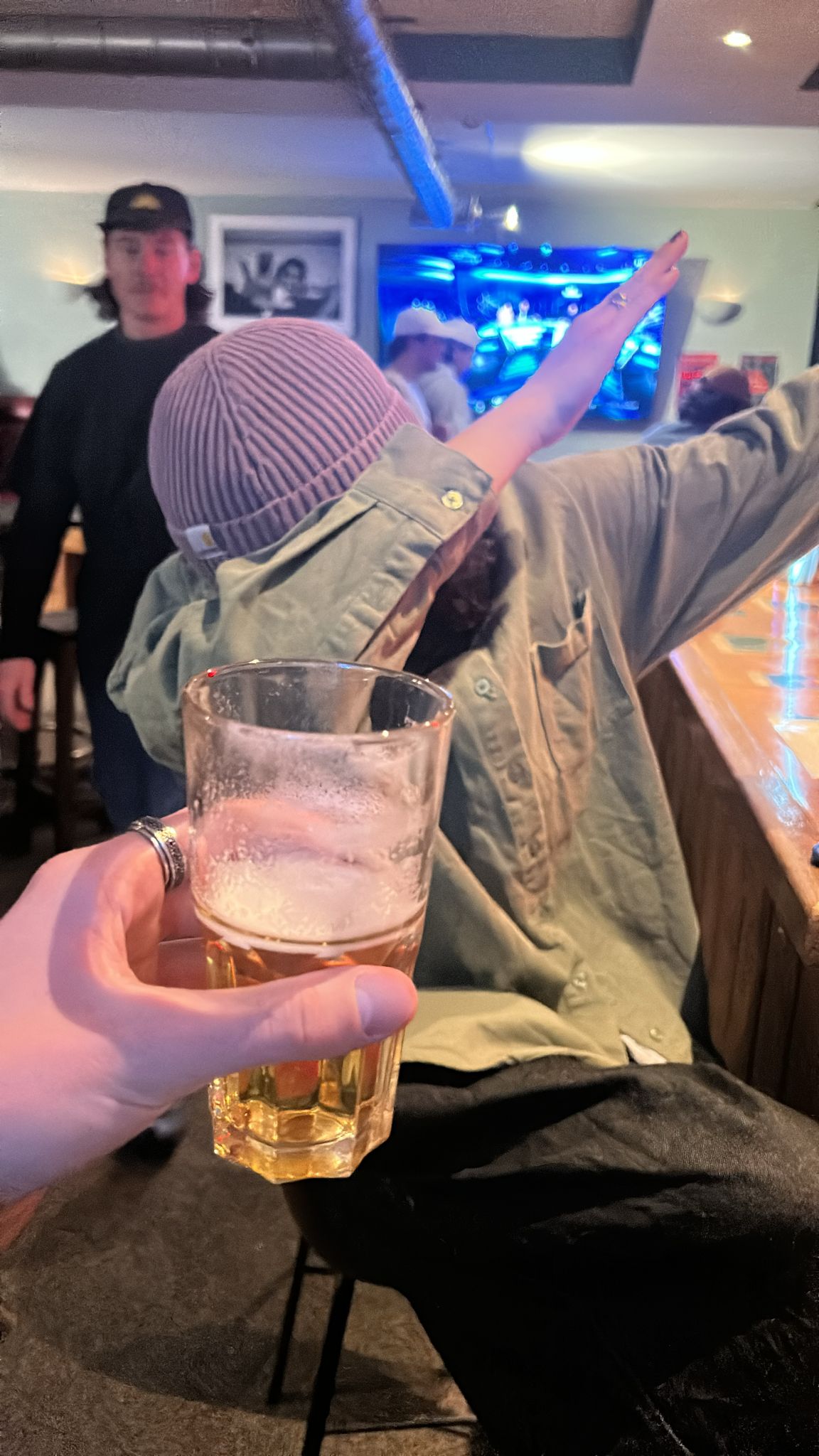 Beer #1711