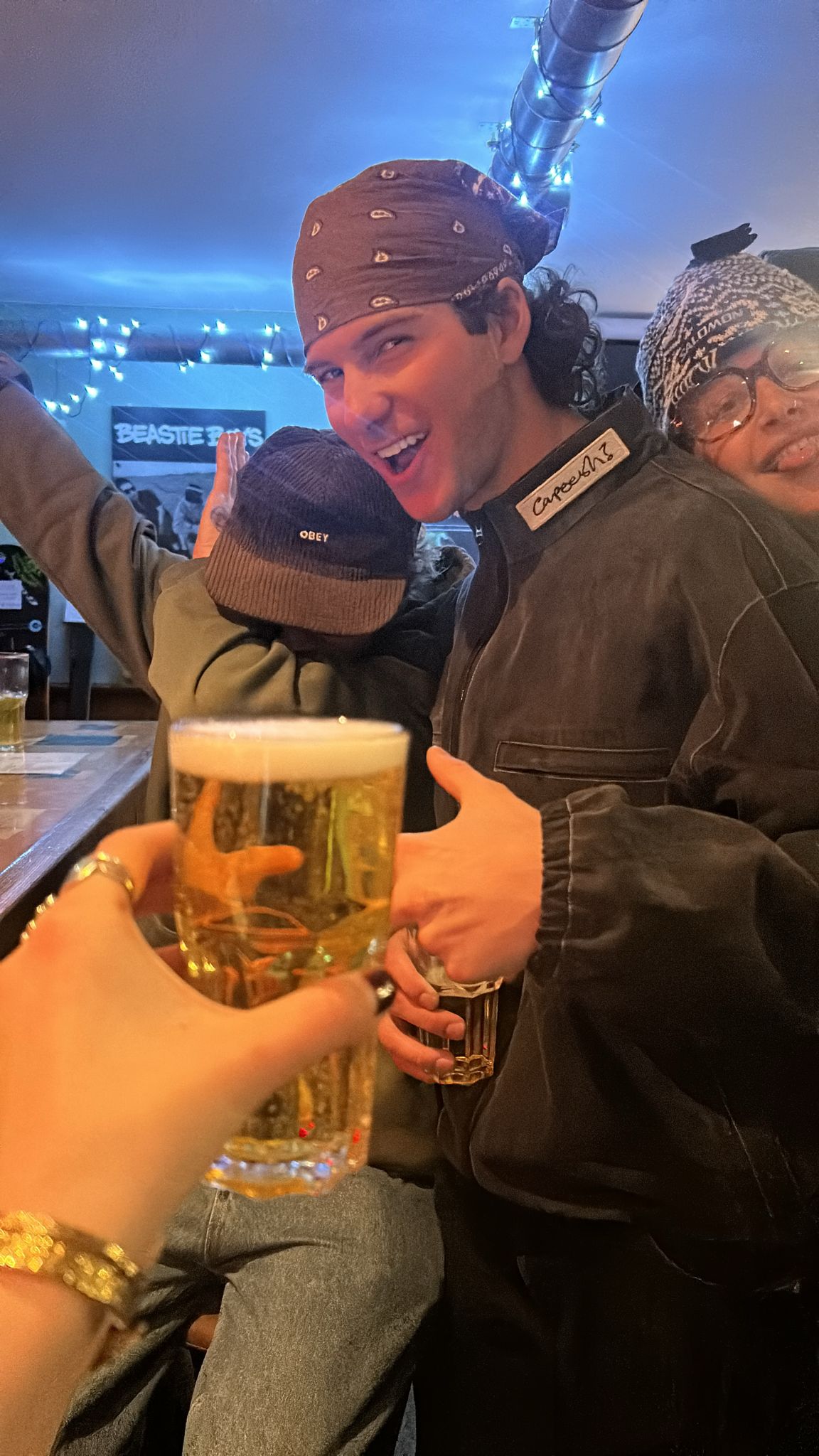 Beer #1712