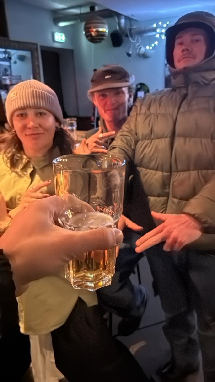 Beer #1713