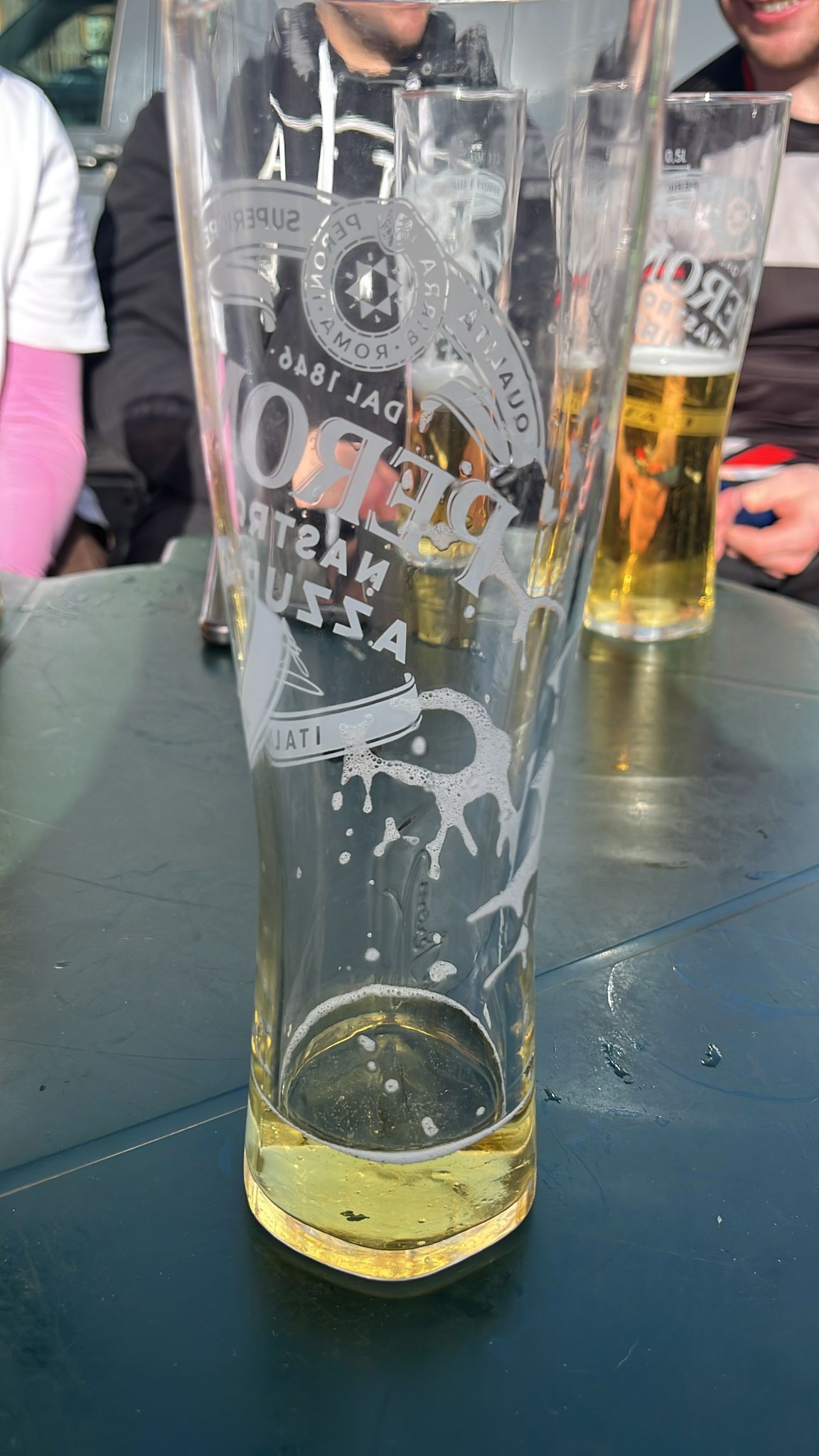 Beer #1724