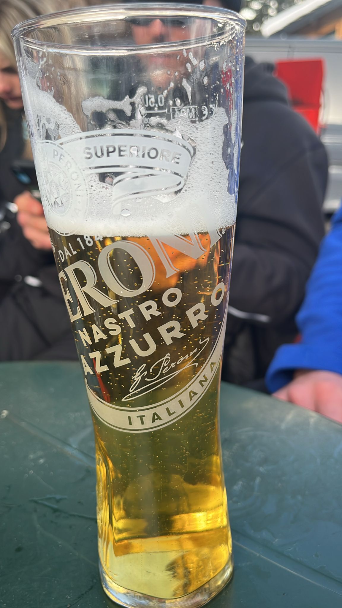 Beer #1729