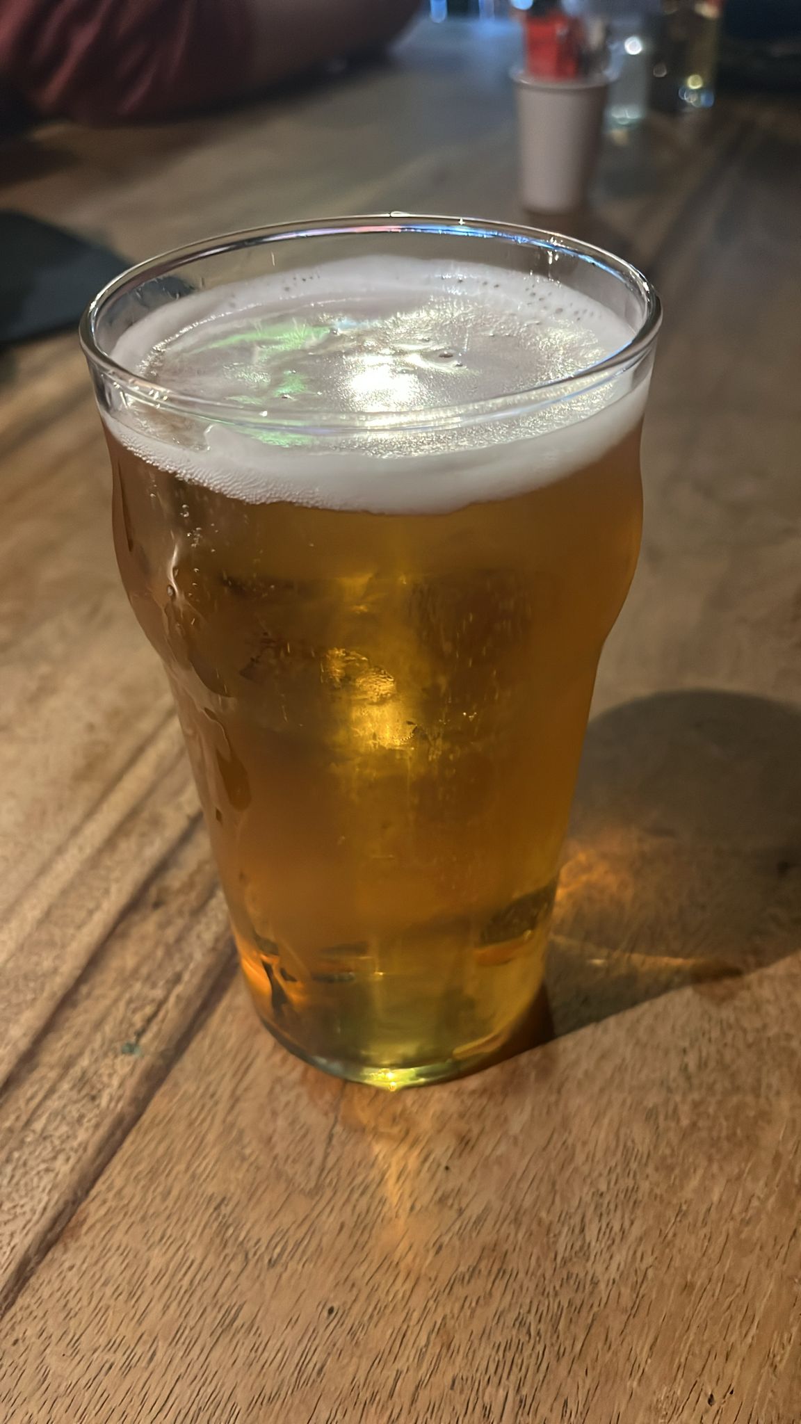Beer #1731