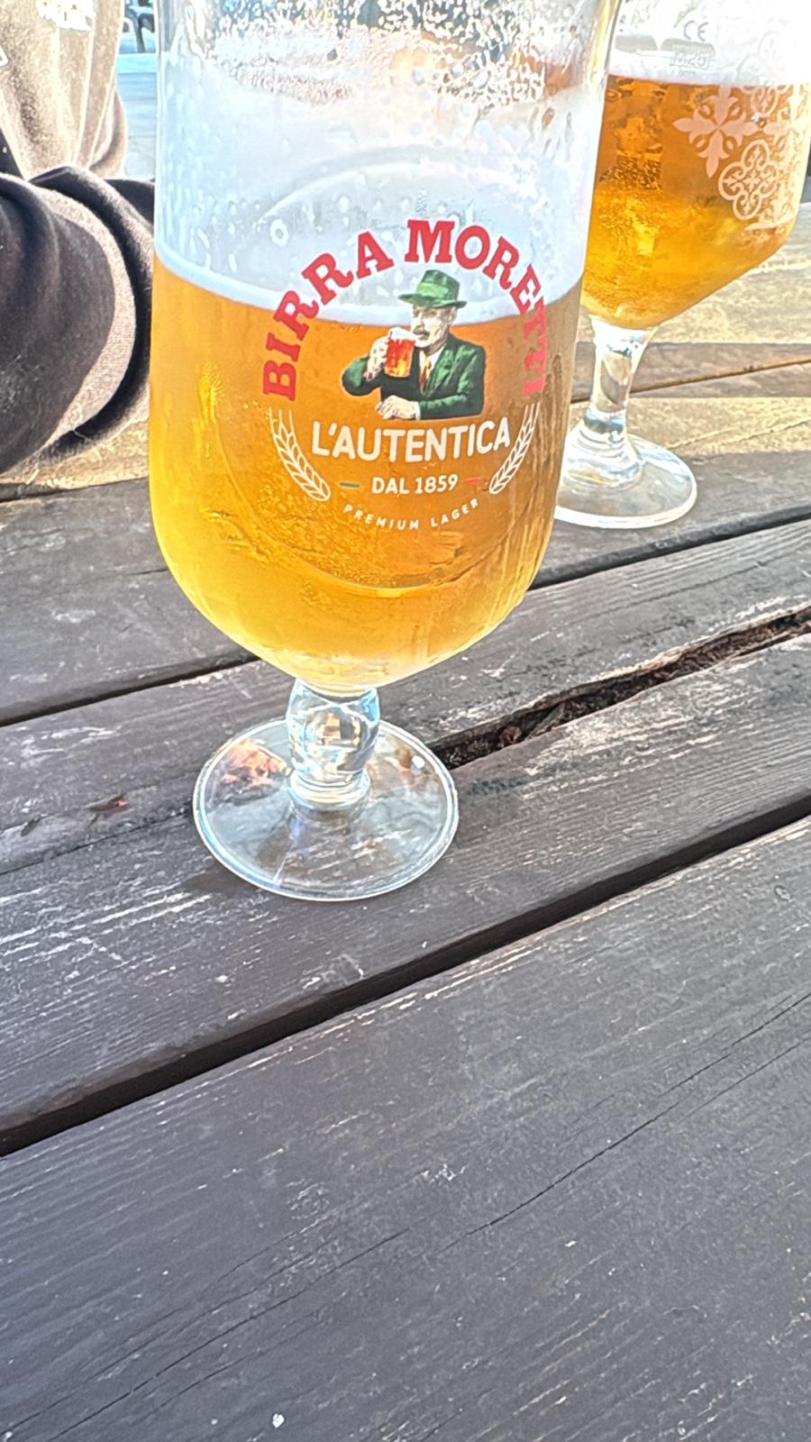 Beer #1734