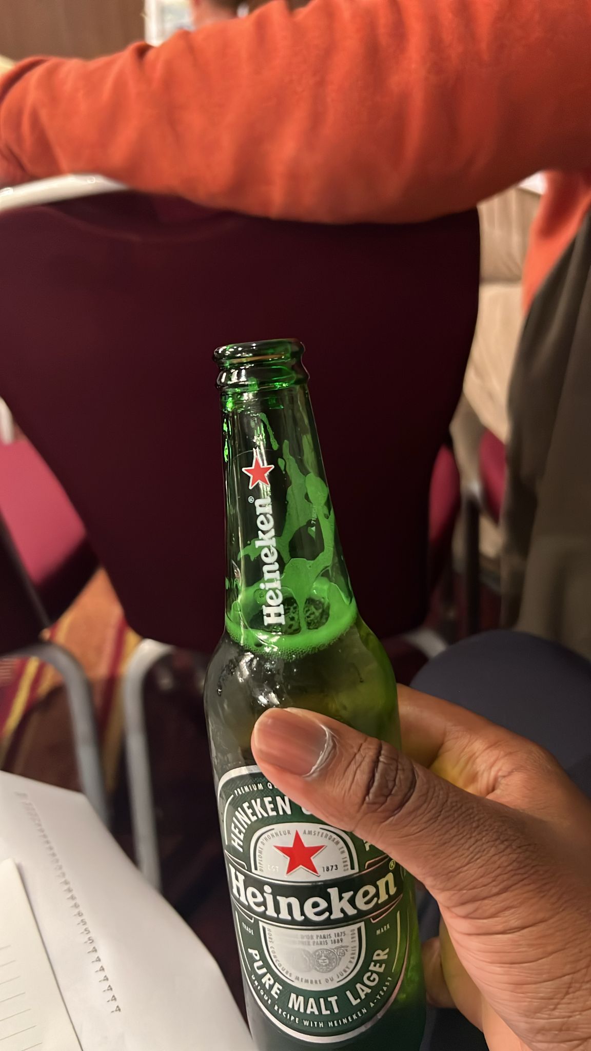 Beer #1745