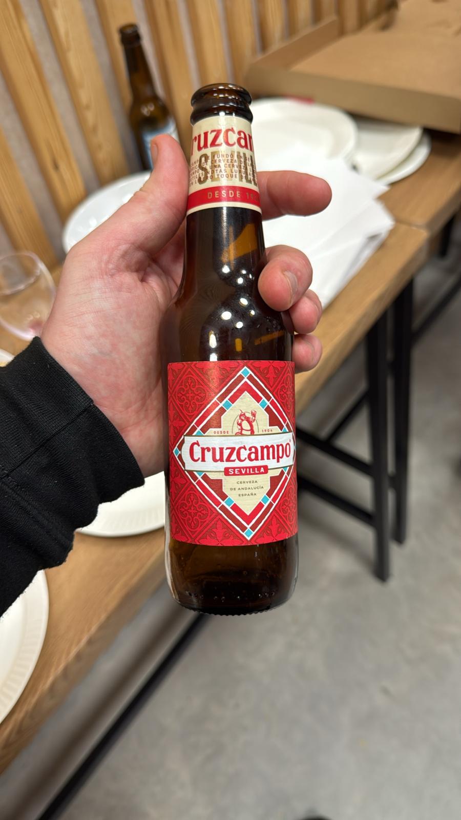 Beer #1755