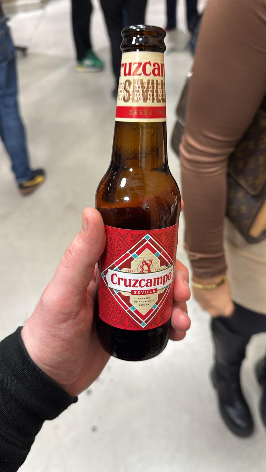 Beer #1756