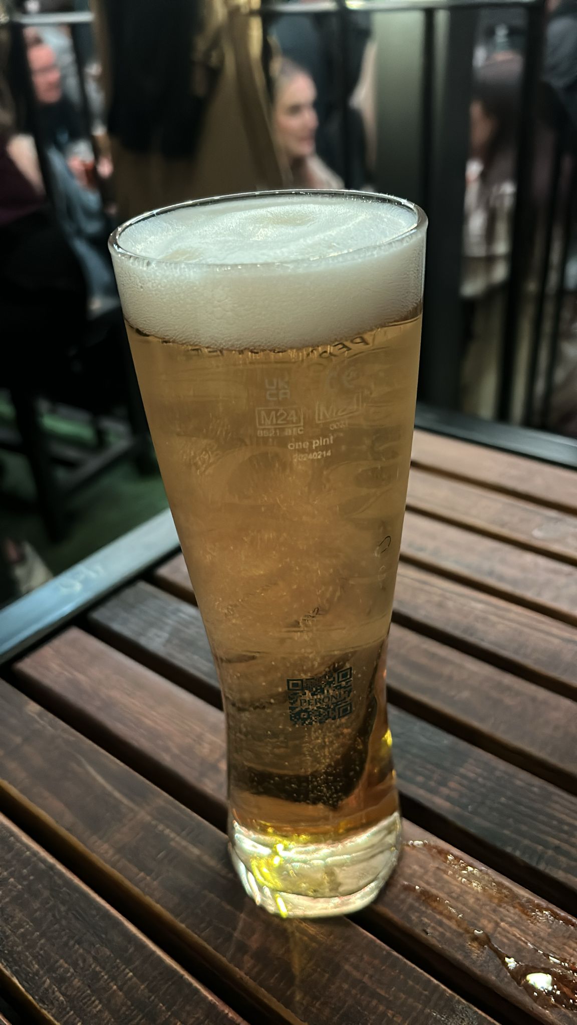 Beer #1757