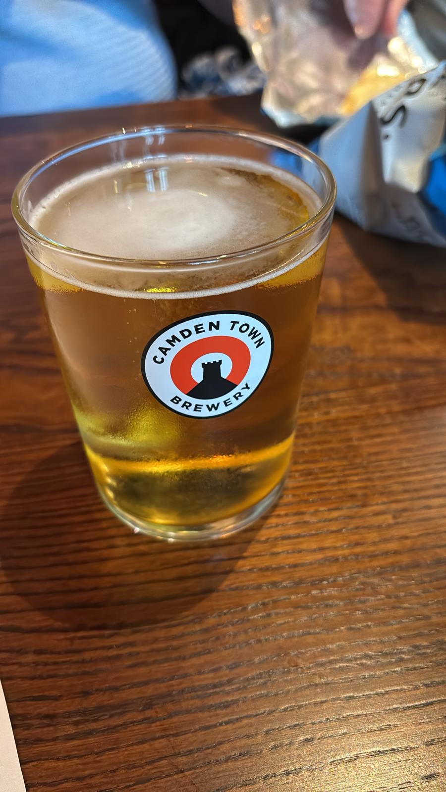 Beer #1765