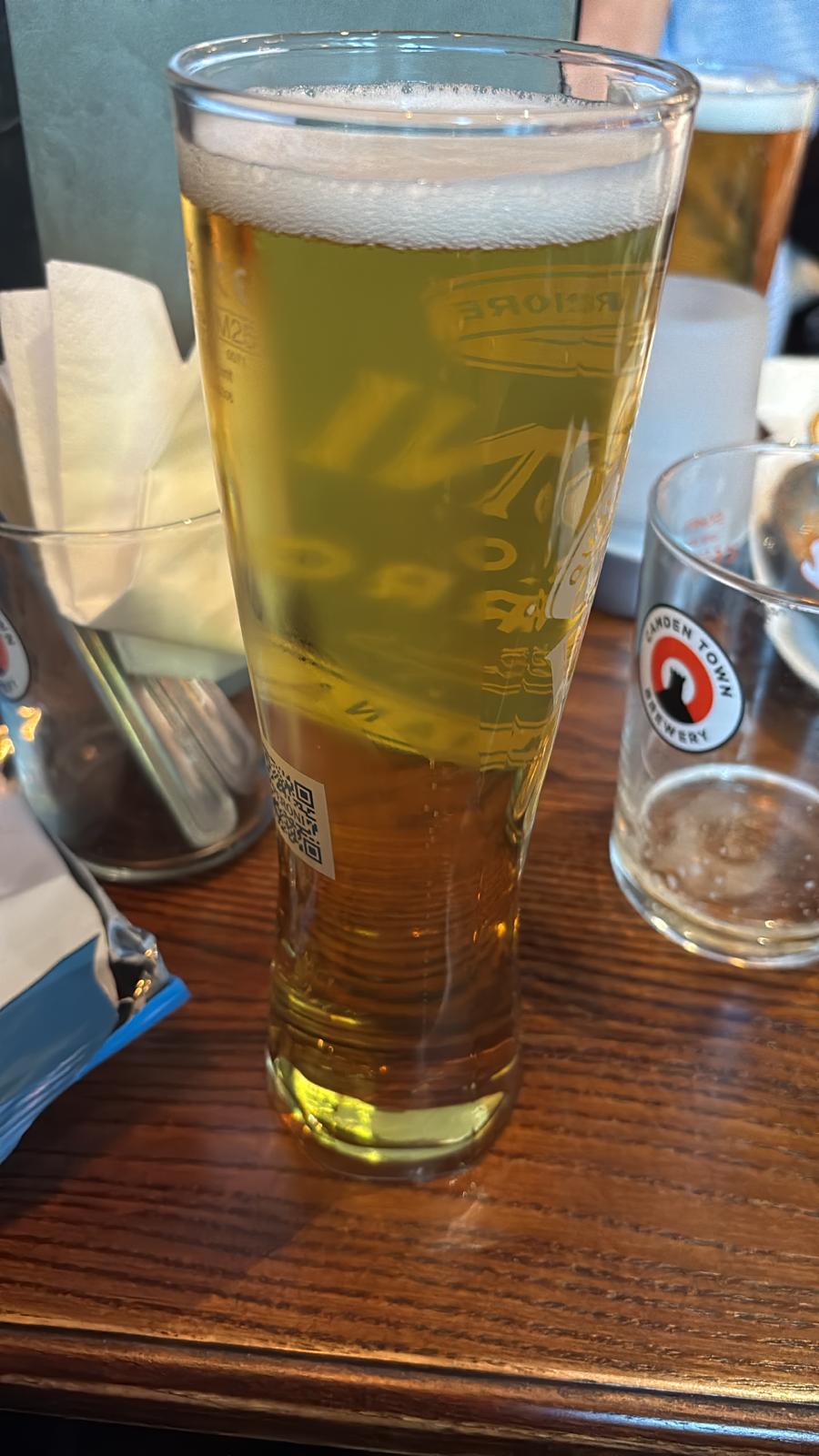 Beer #1767