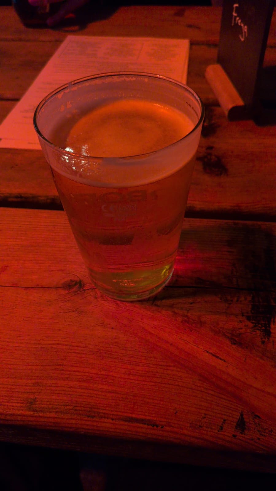 Beer #1780