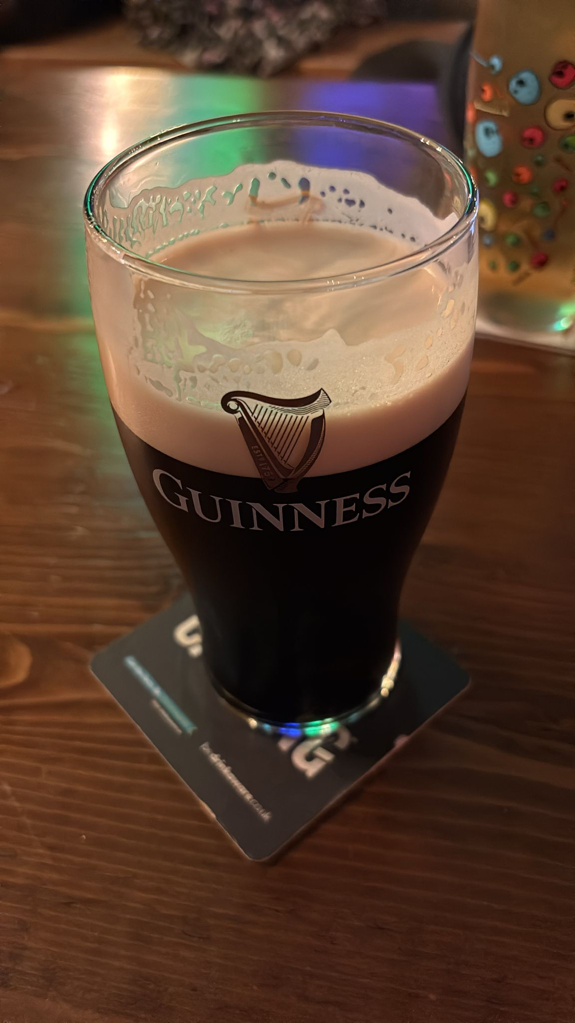 Beer #1809