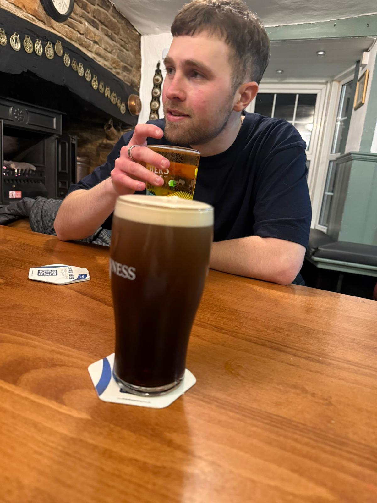Beer #1822
