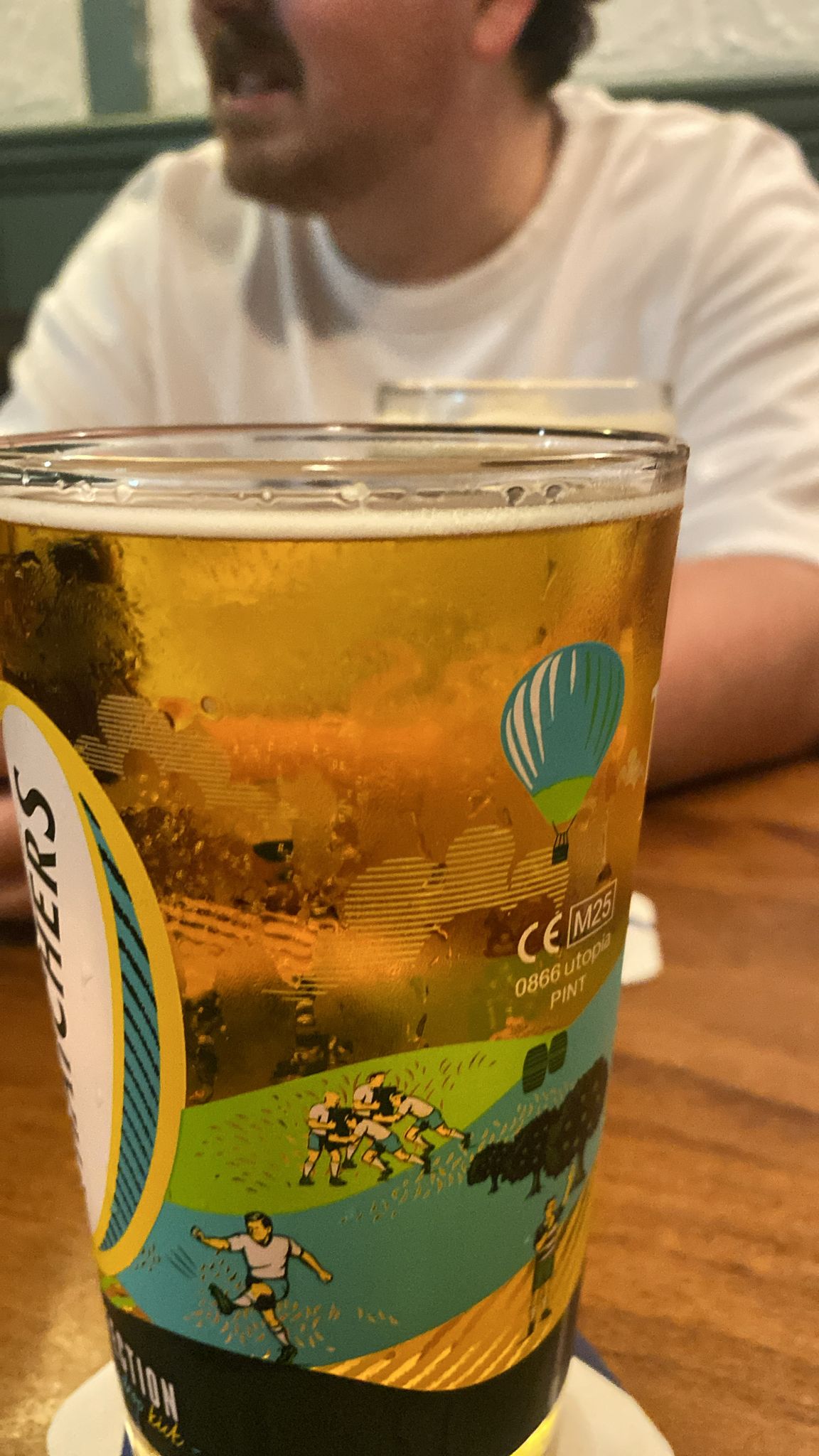 Beer #1823