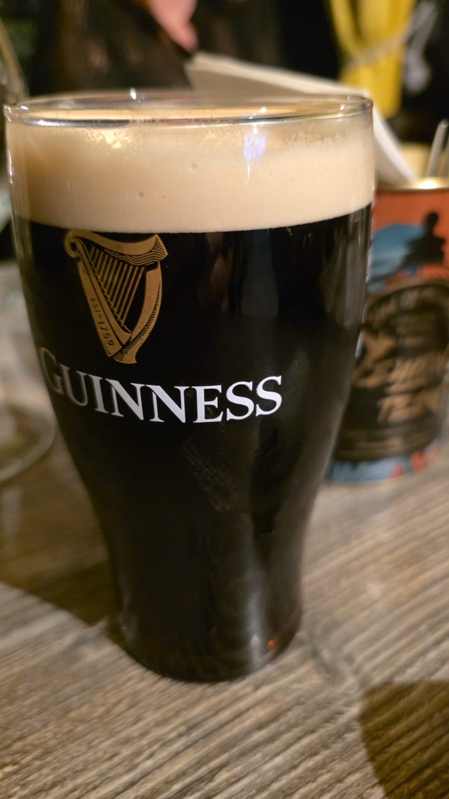 Beer #1827