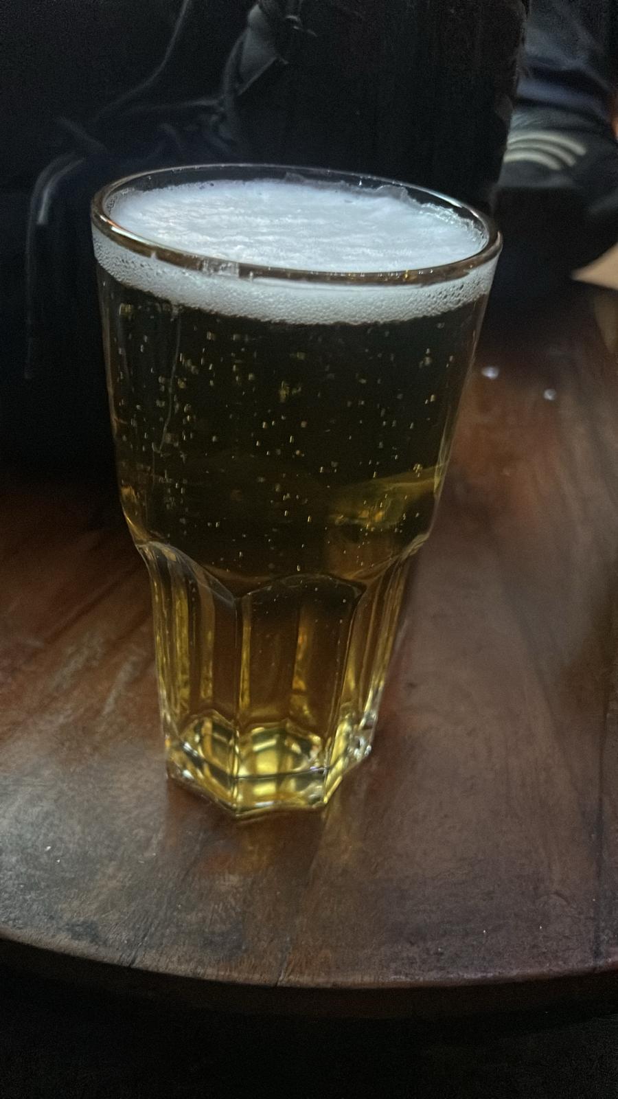 Beer #1835