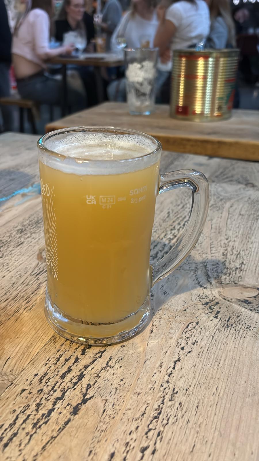Beer #1880