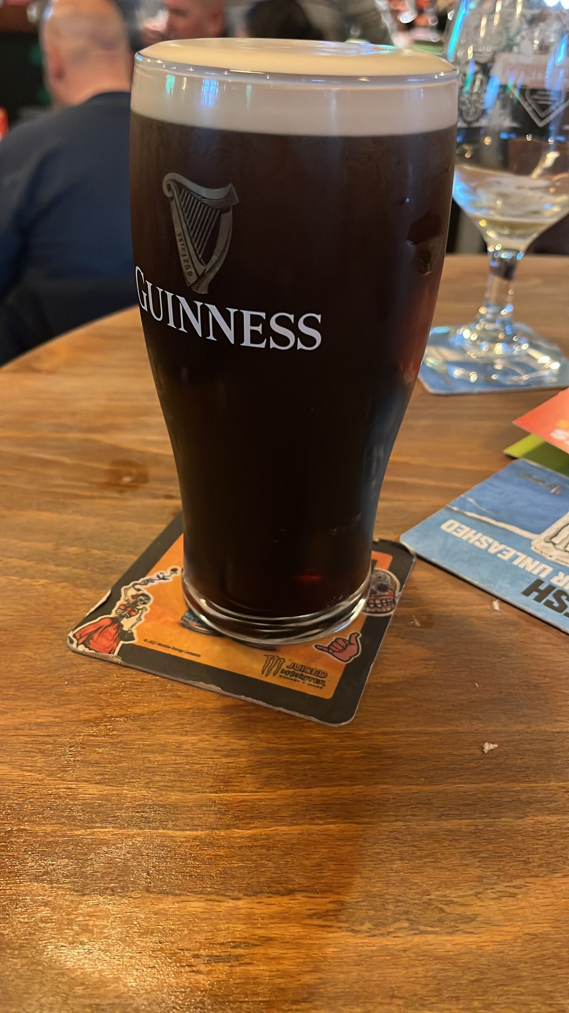 Beer #1889
