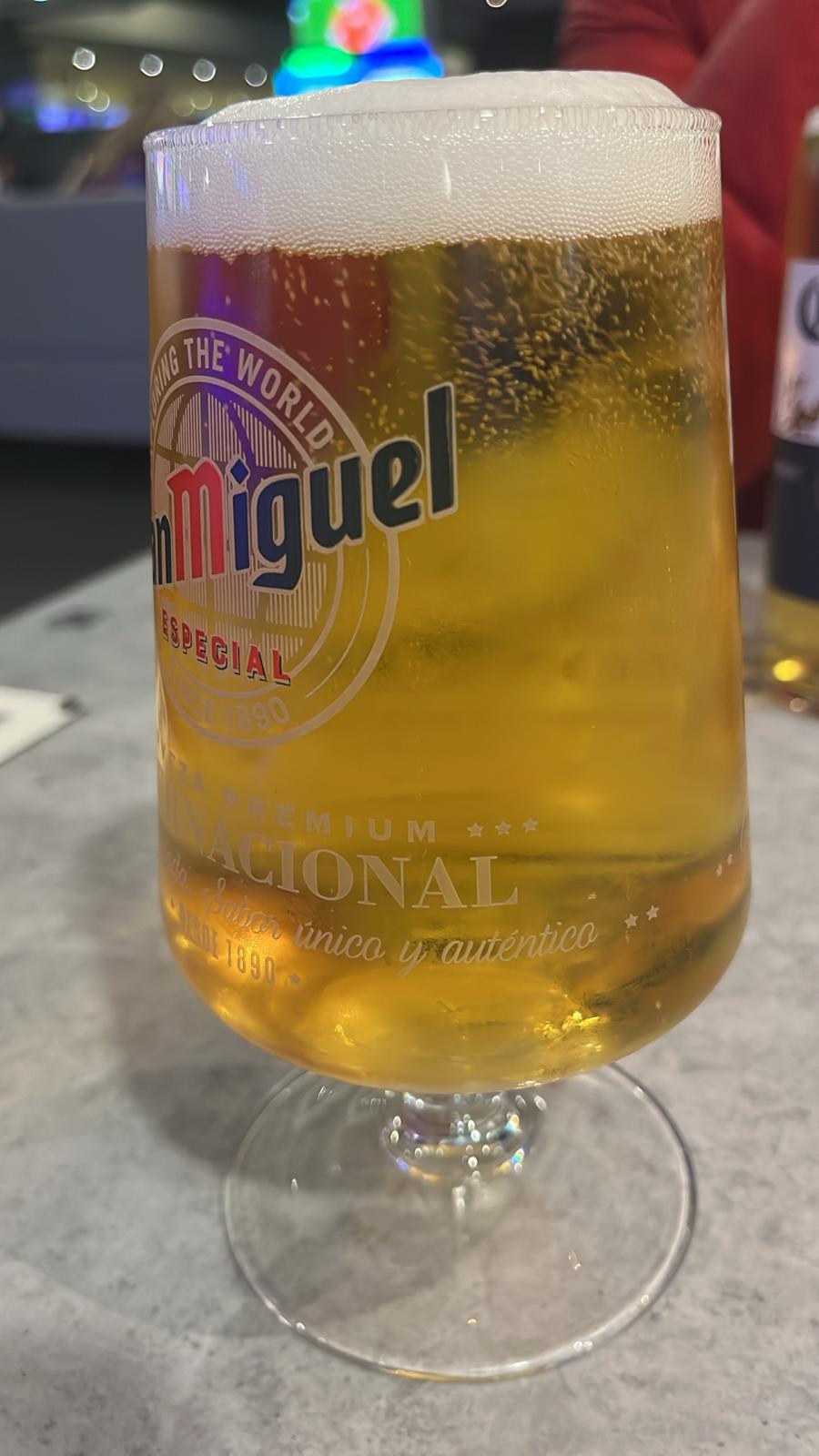 Beer #1909