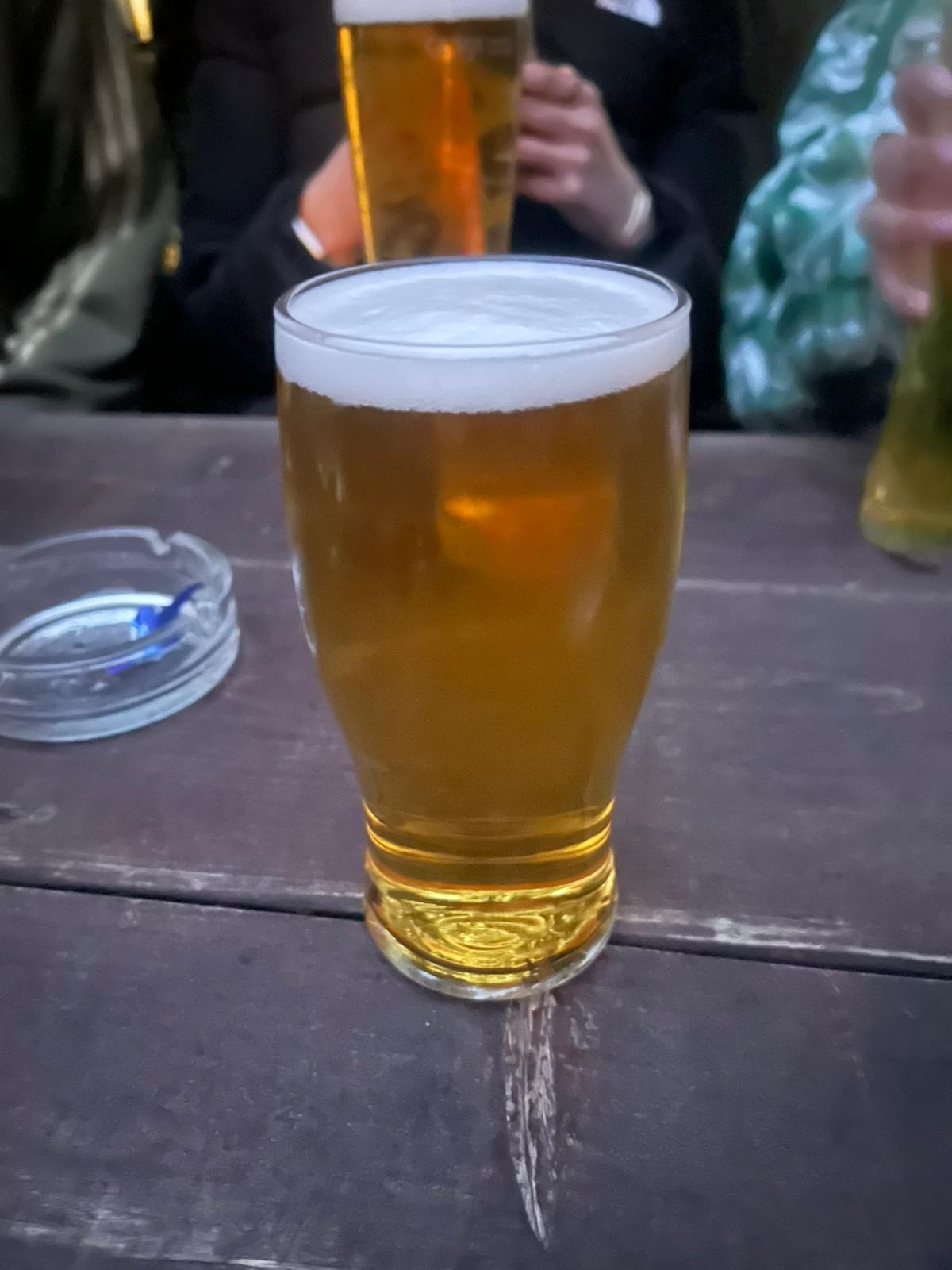 Beer #1913