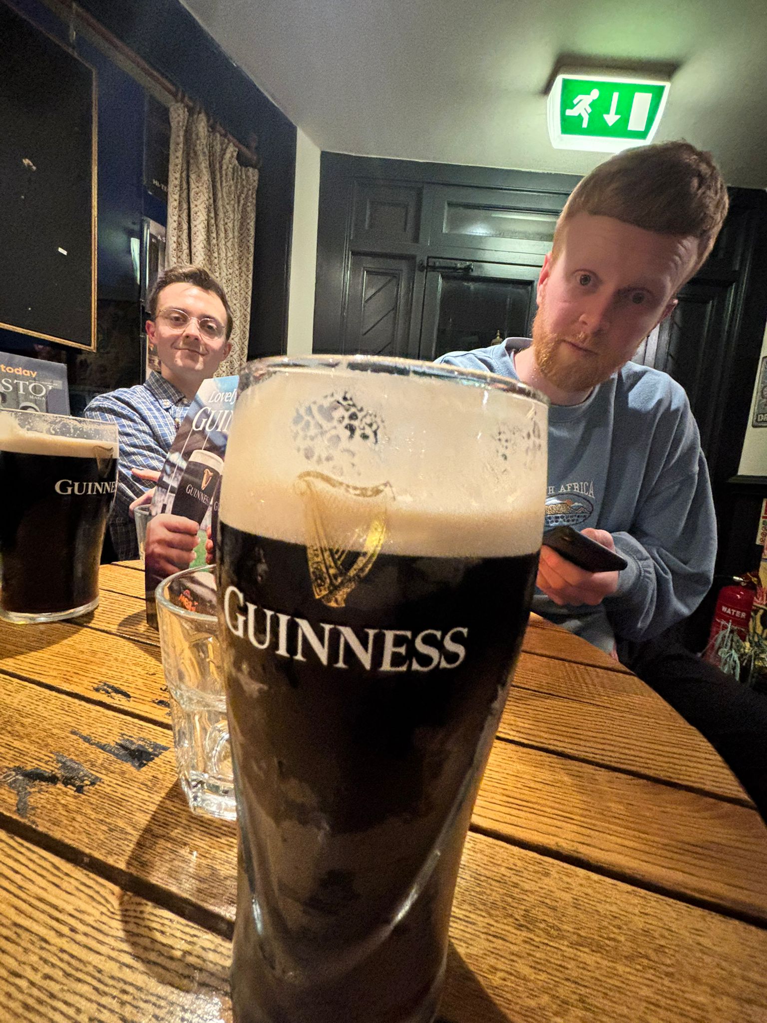 Beer #1917