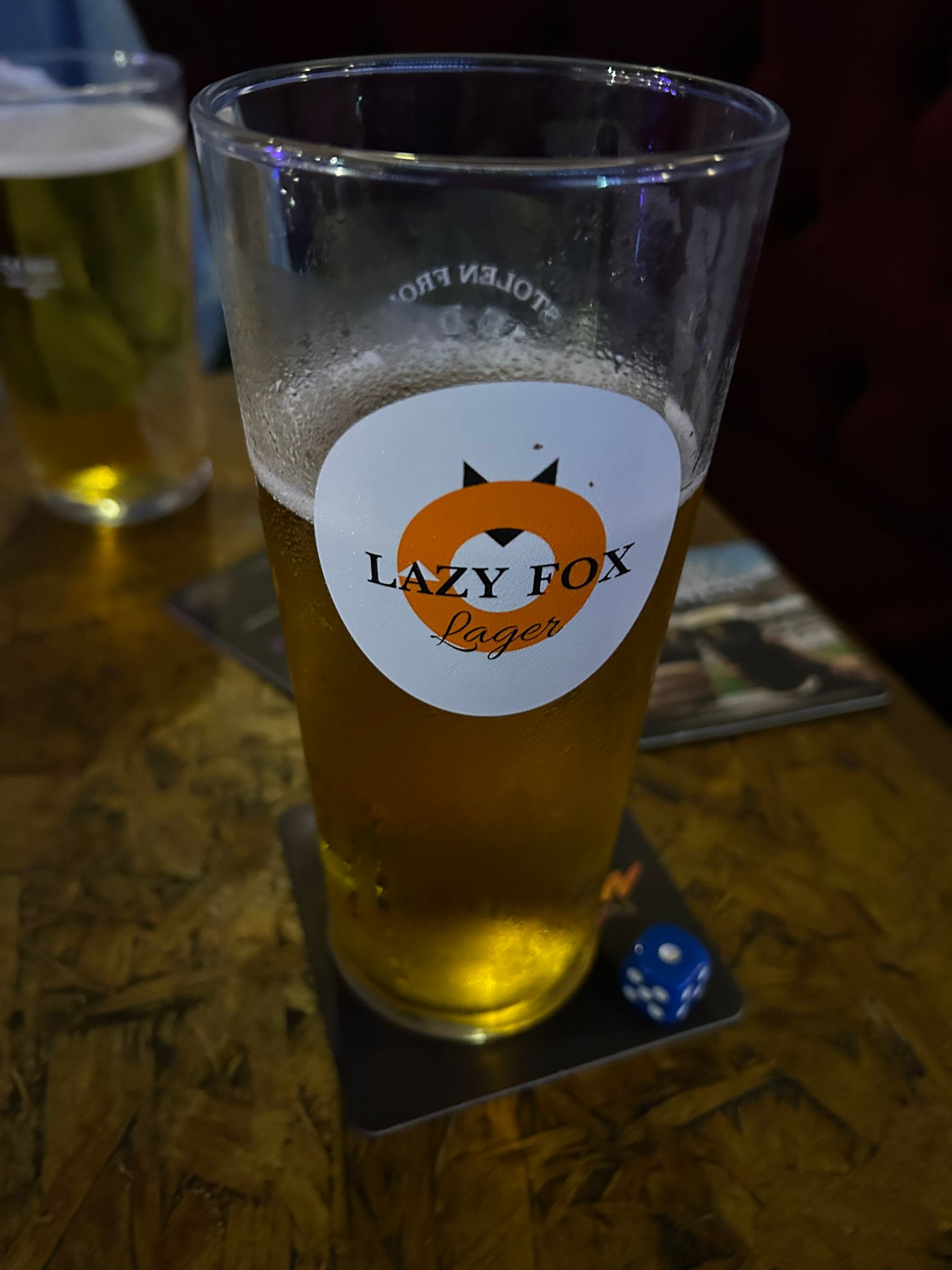 Beer #1950