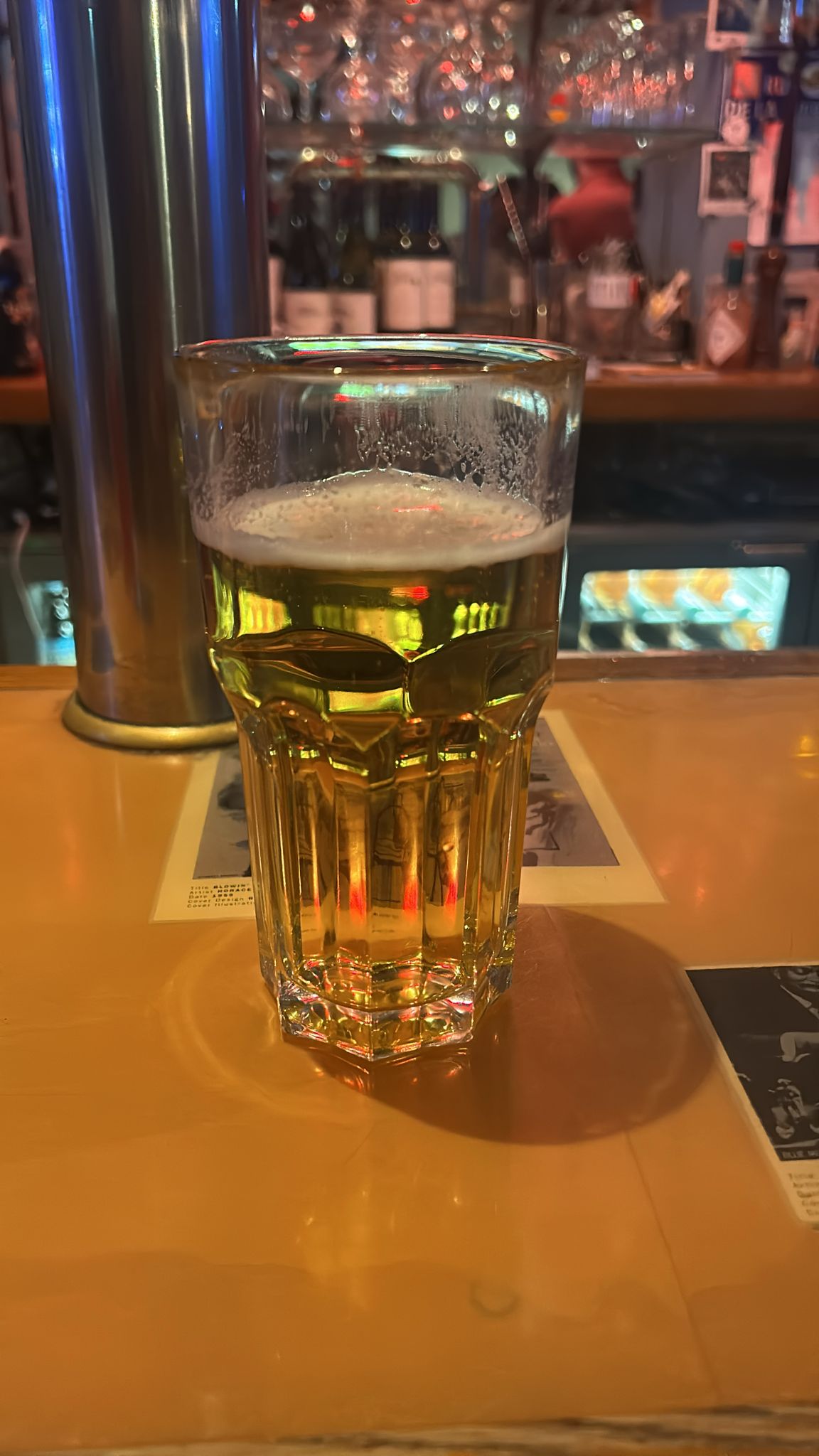 Beer #1991