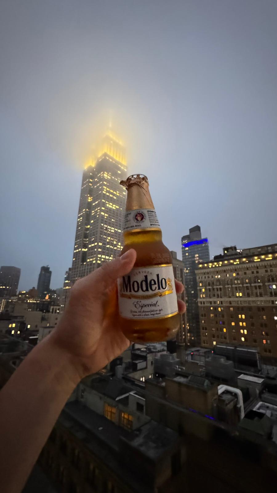 Beer #1995
