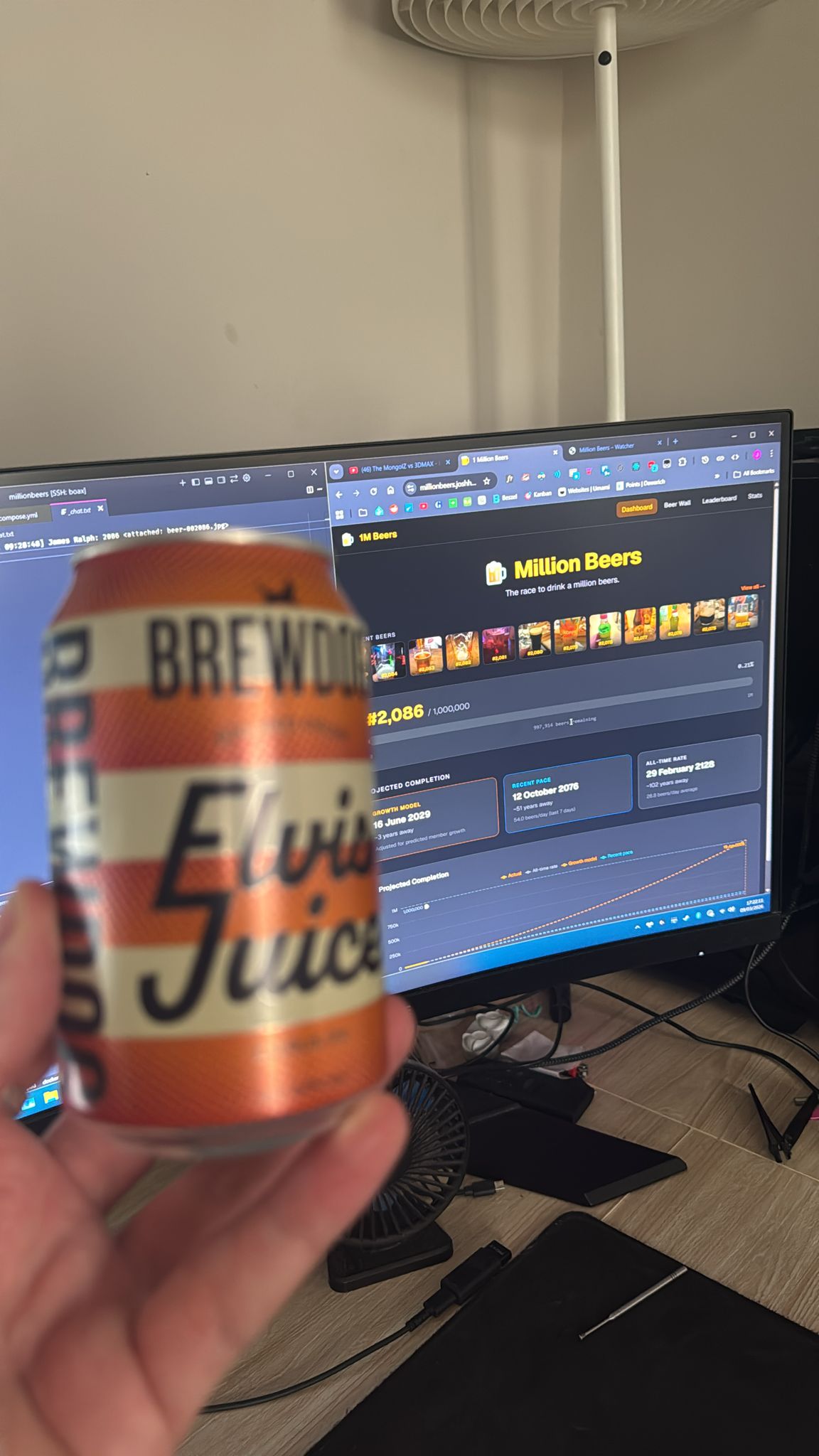 Beer #2038