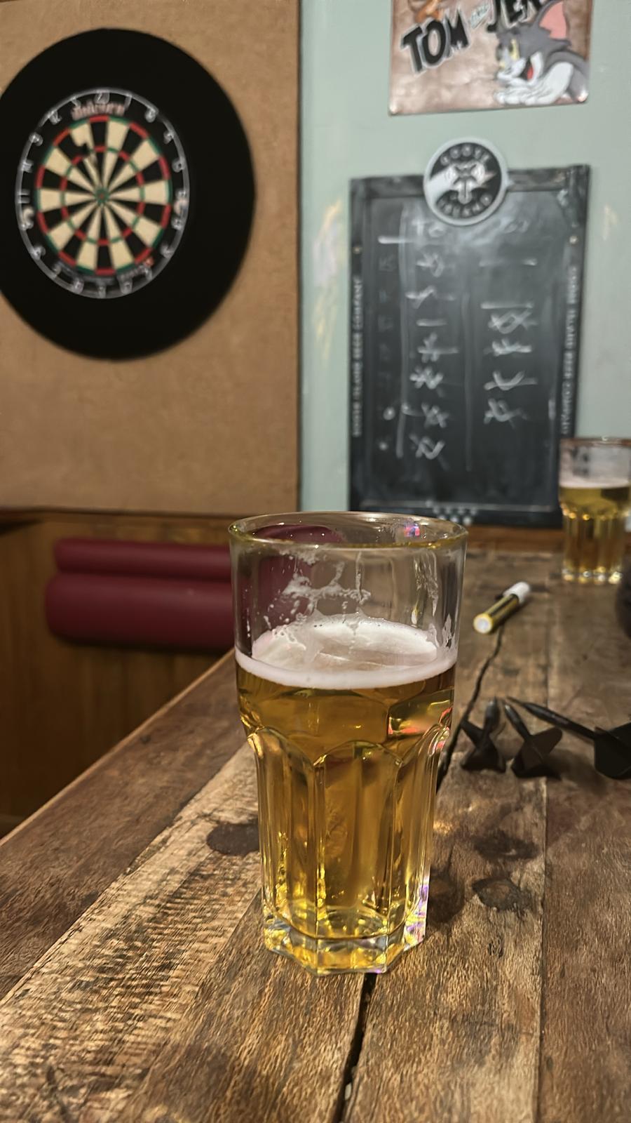 Beer #2075