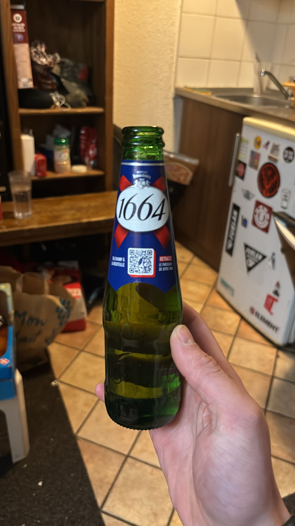 Beer #2099