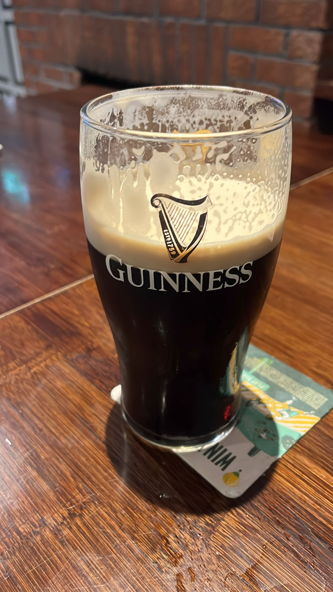 Beer #2100