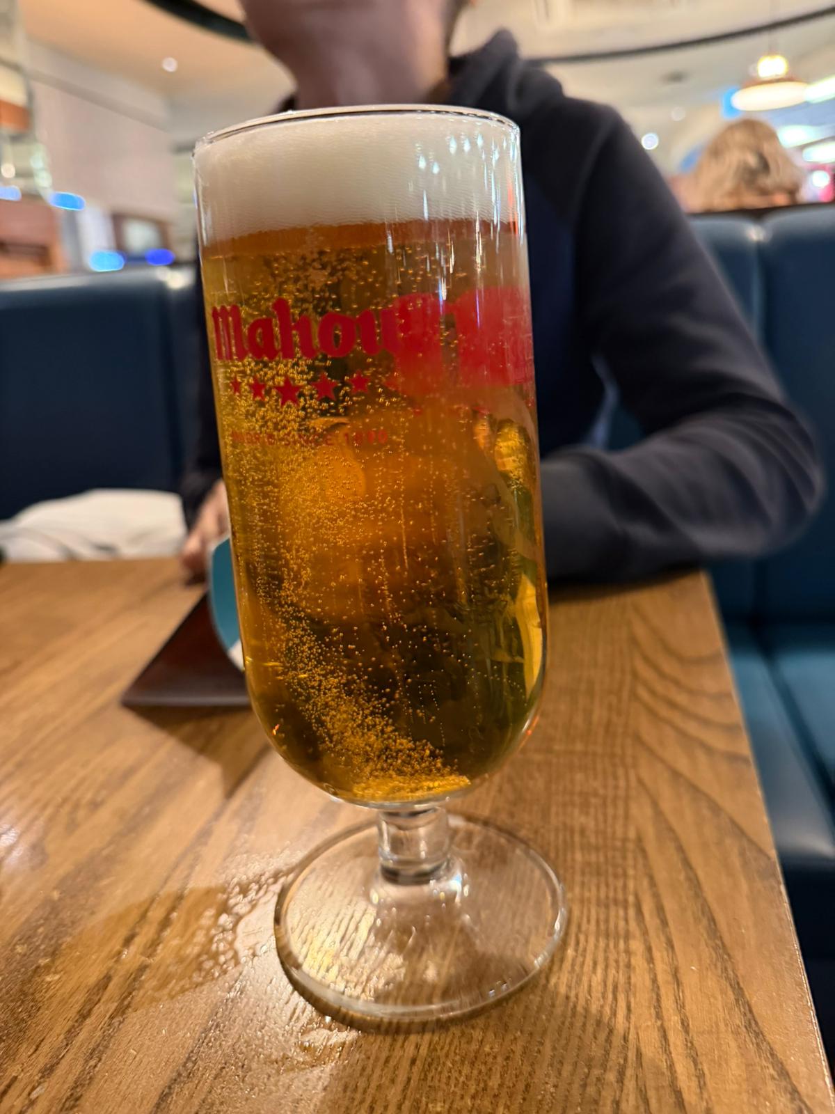 Beer #2113