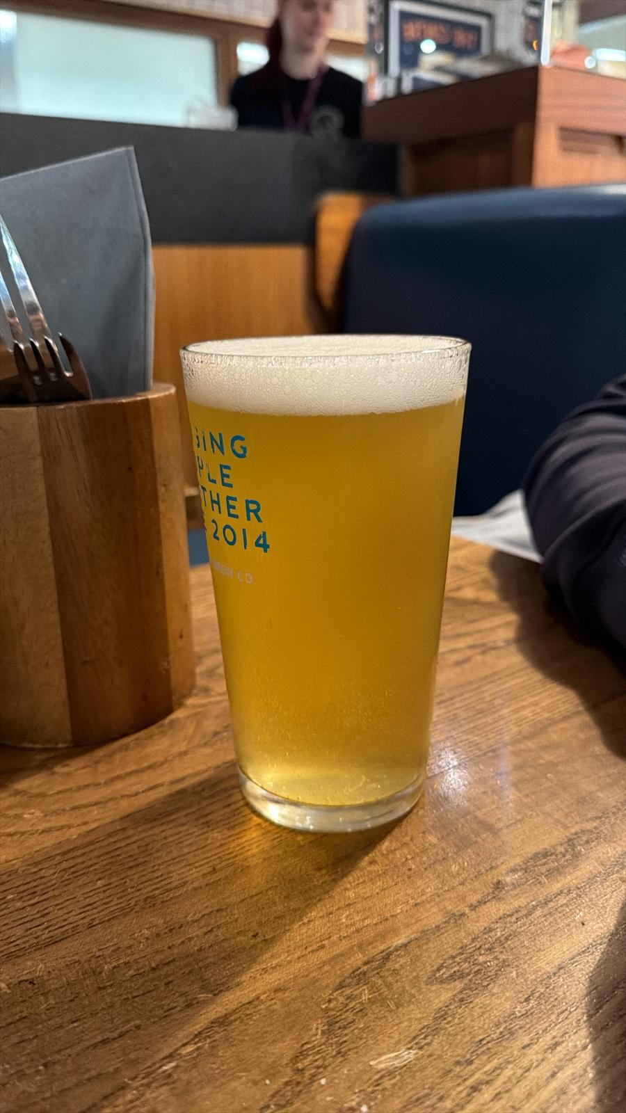 Beer #2114