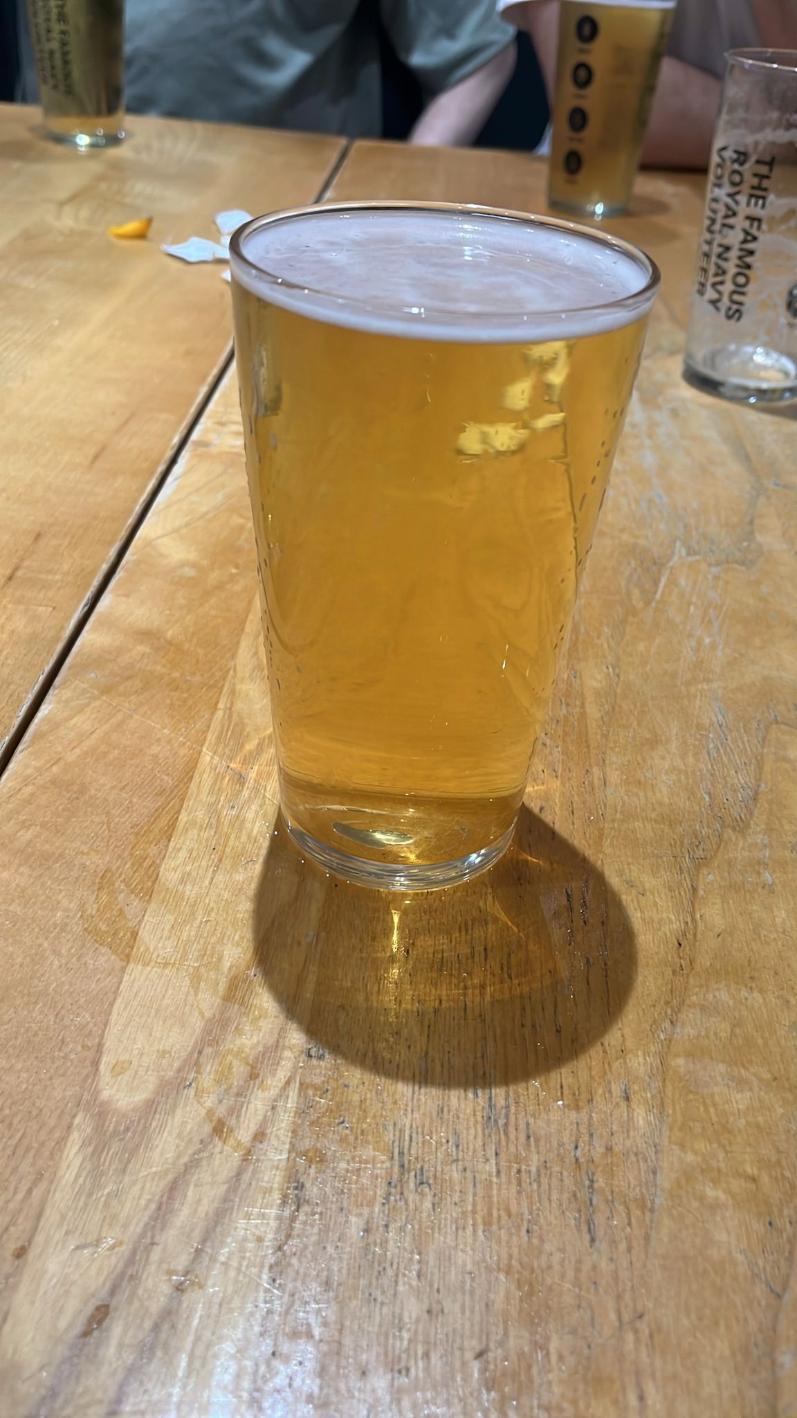 Beer #2190