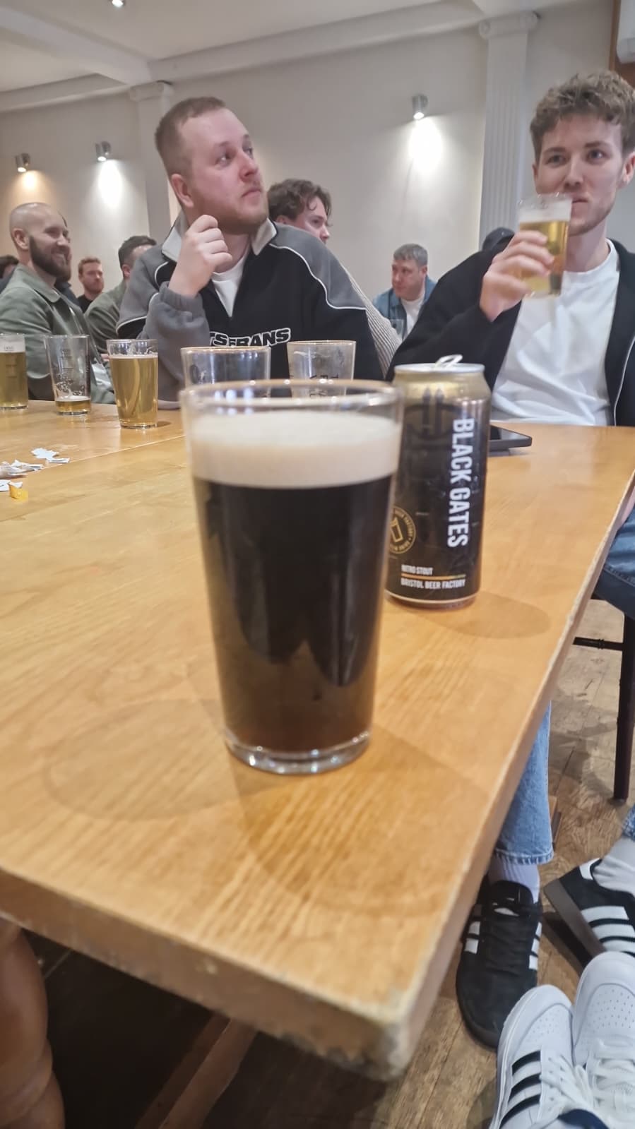 Beer #2198