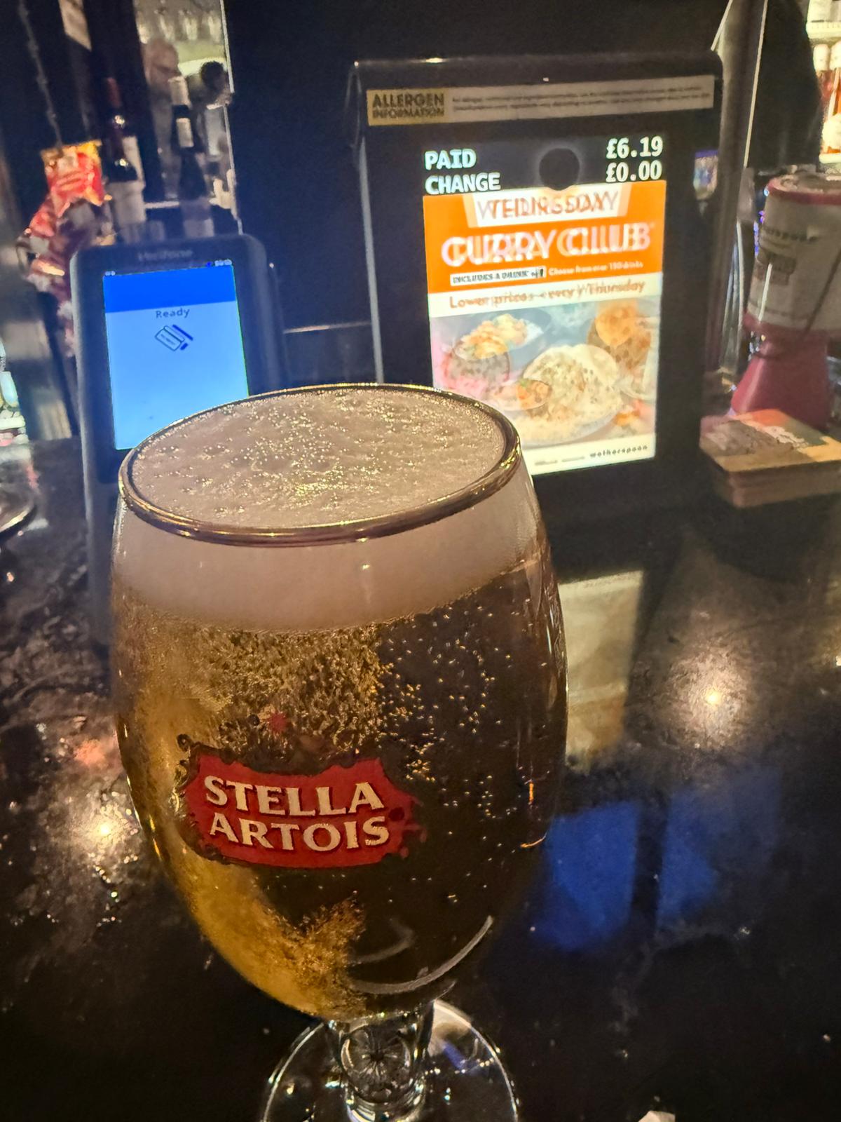 Beer #2268