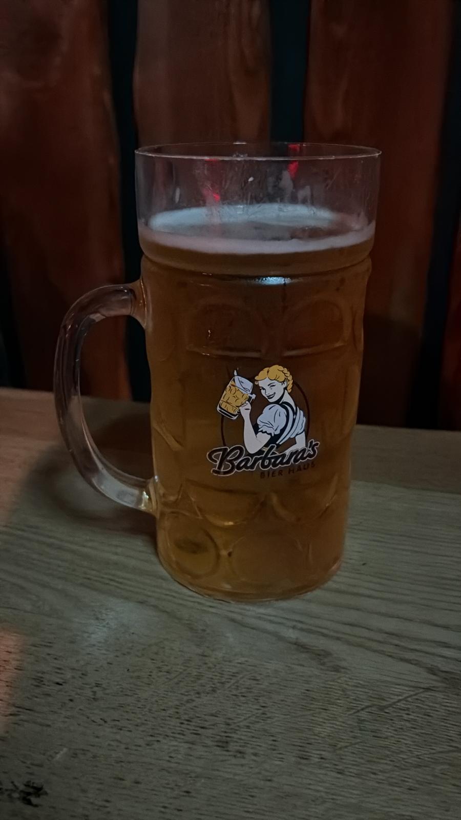 Beer #2297