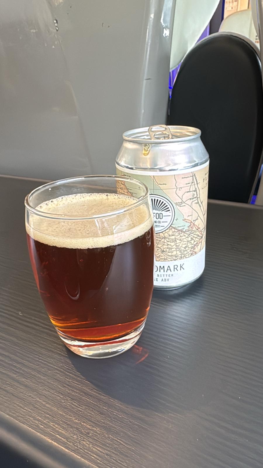 Beer #2354