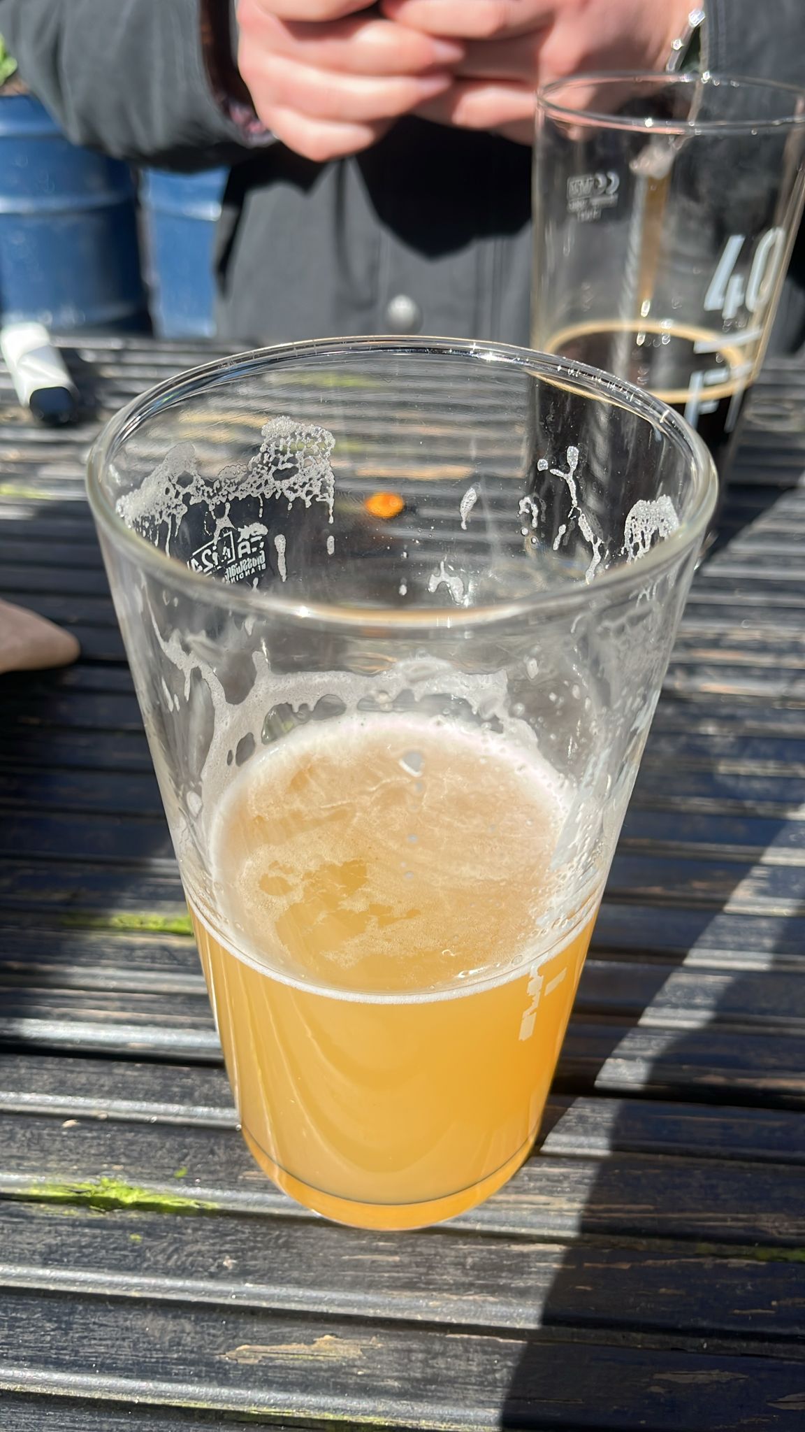 Beer #2360