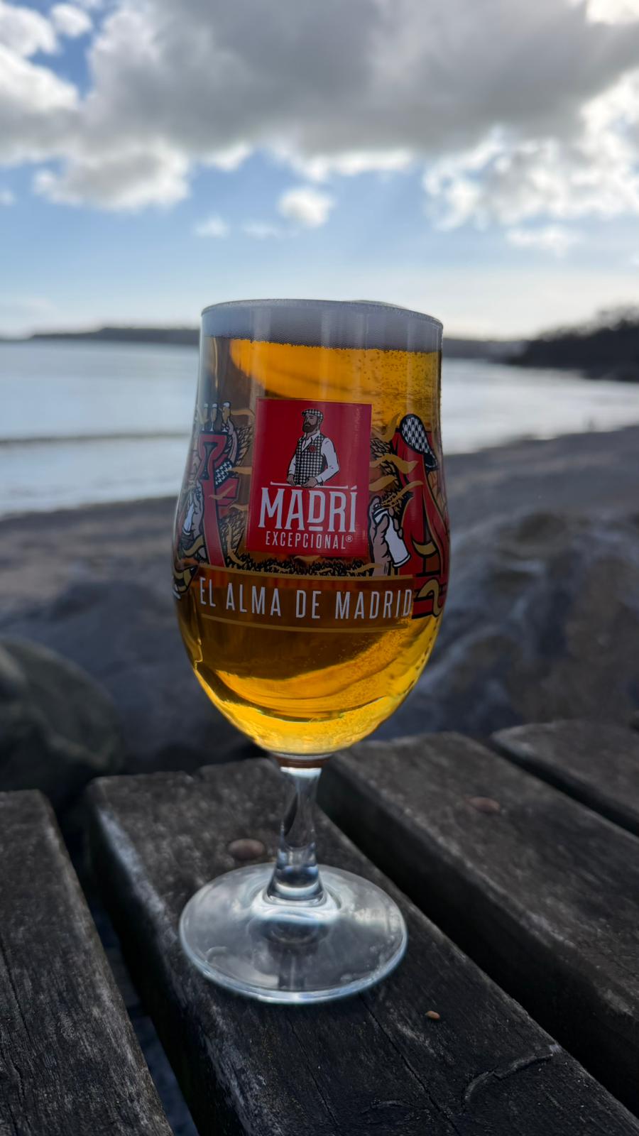 Beer #2387