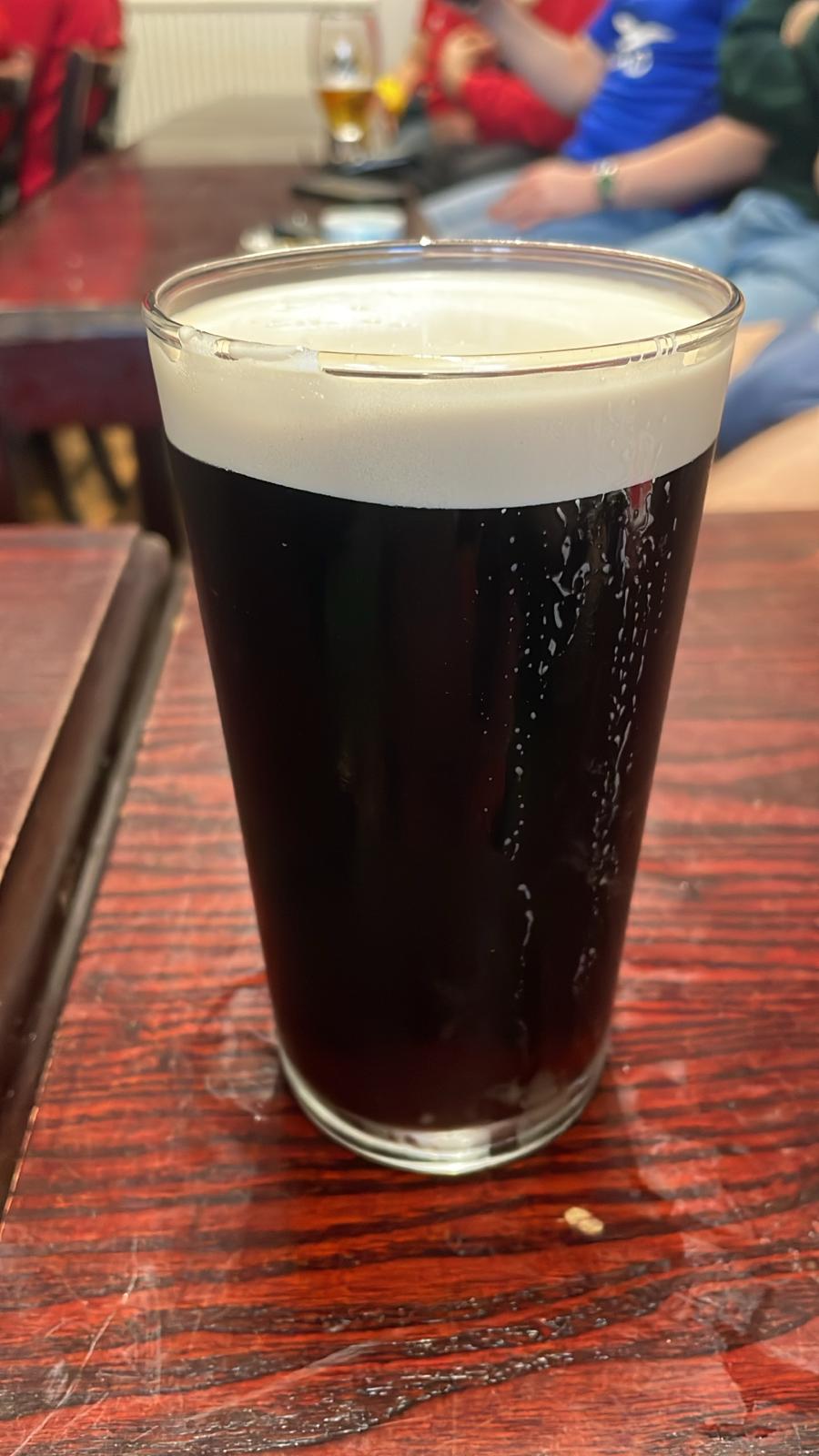 Beer #2412
