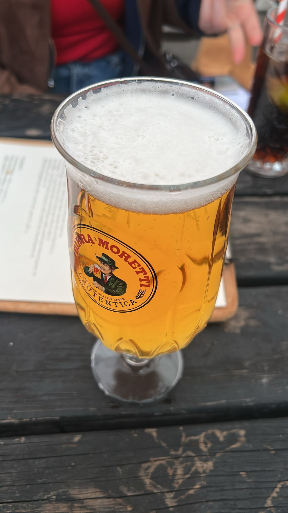 Beer #2454