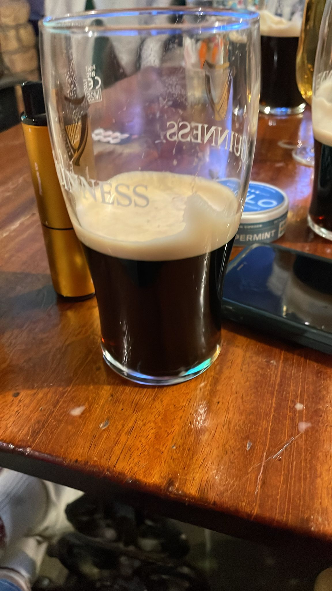 Beer #2521