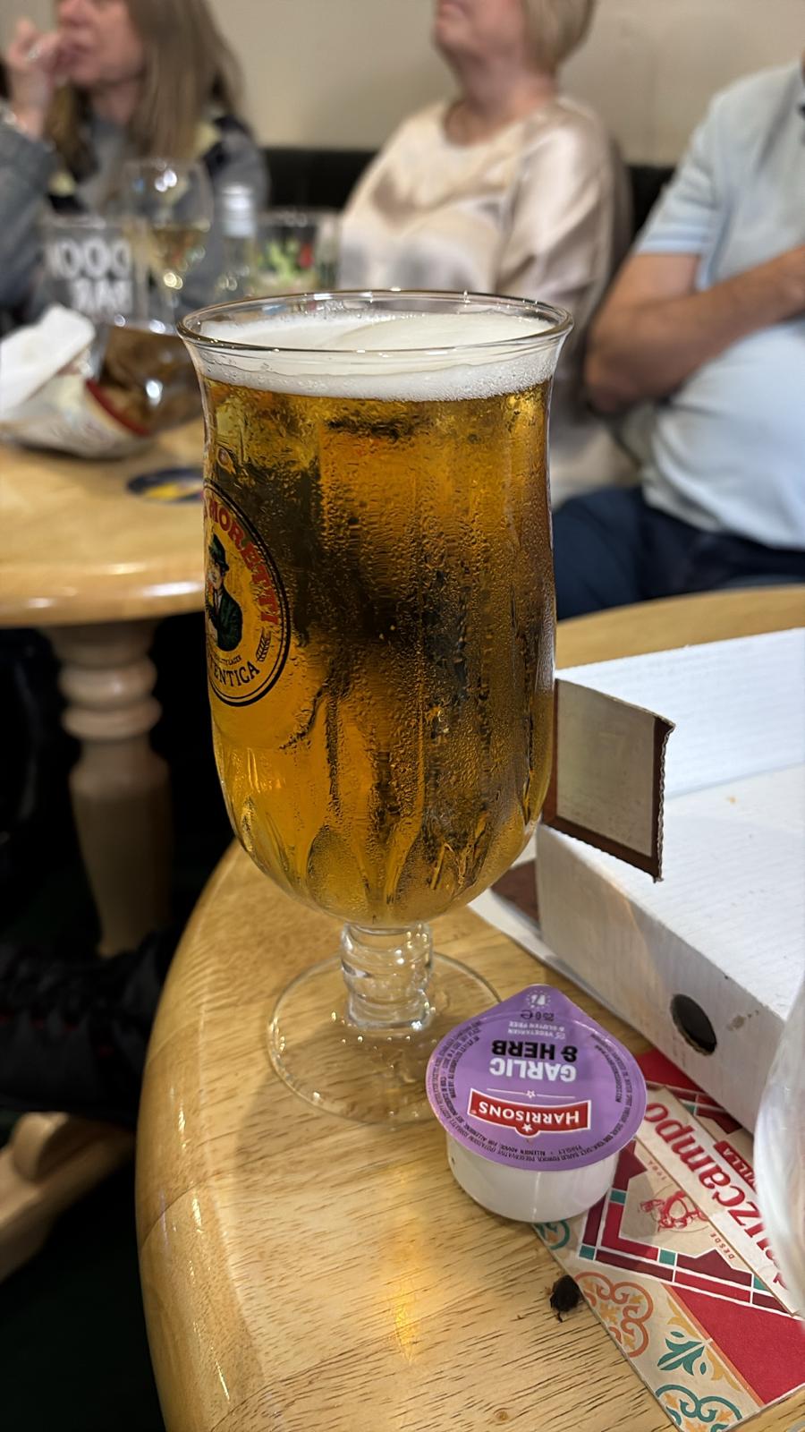 Beer #2537