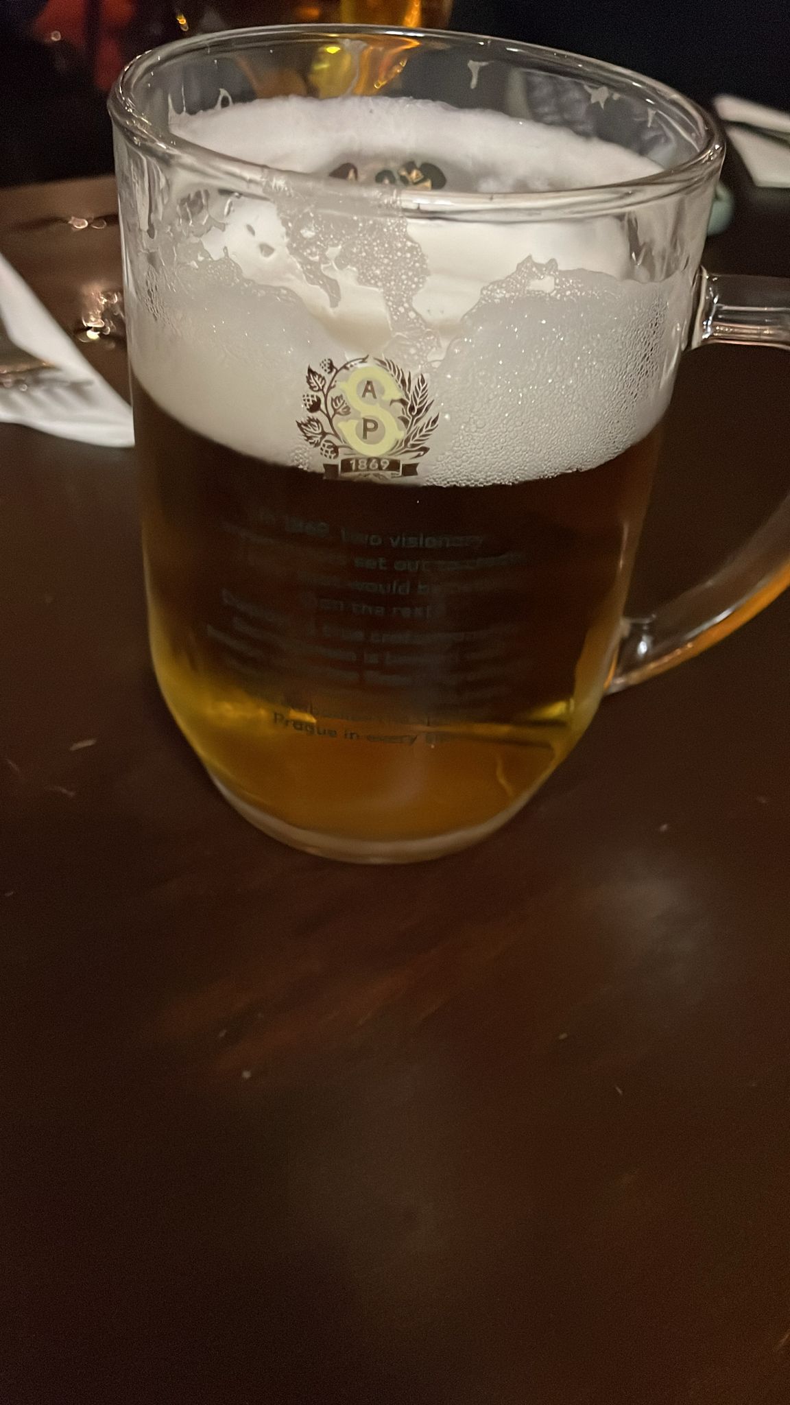 Beer #2636