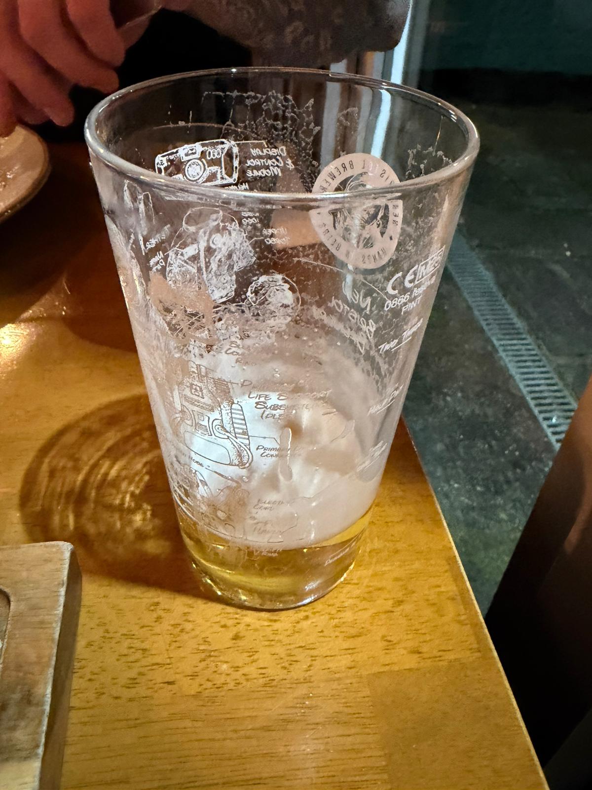 Beer #2639