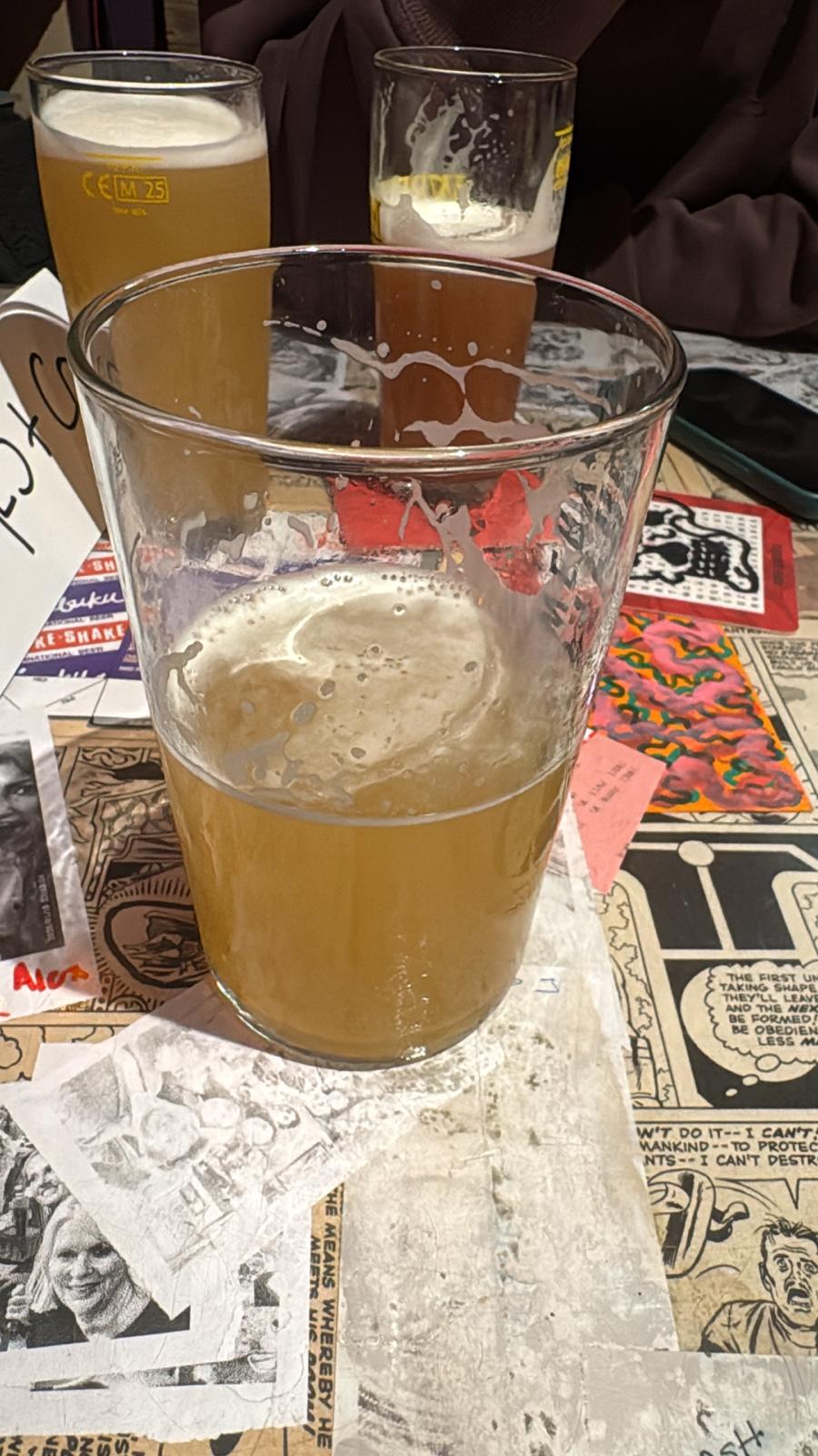 Beer #2694