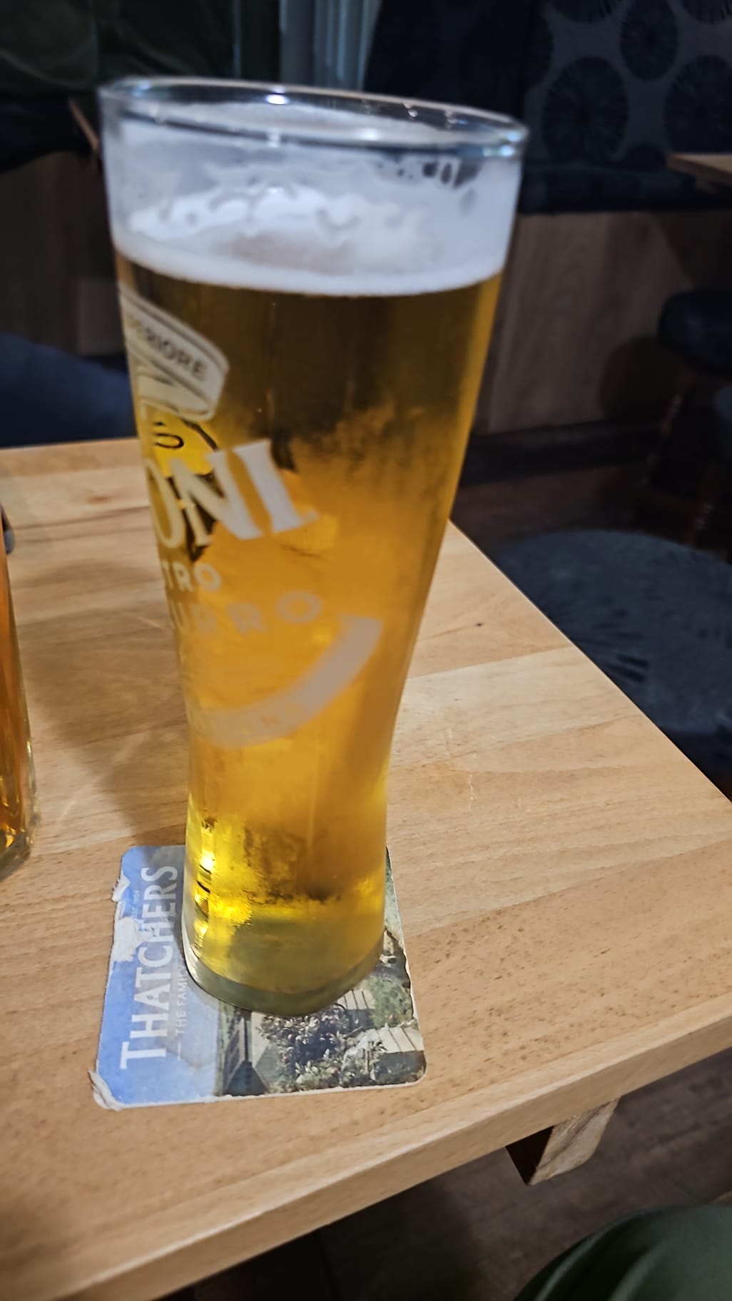 Beer #2696