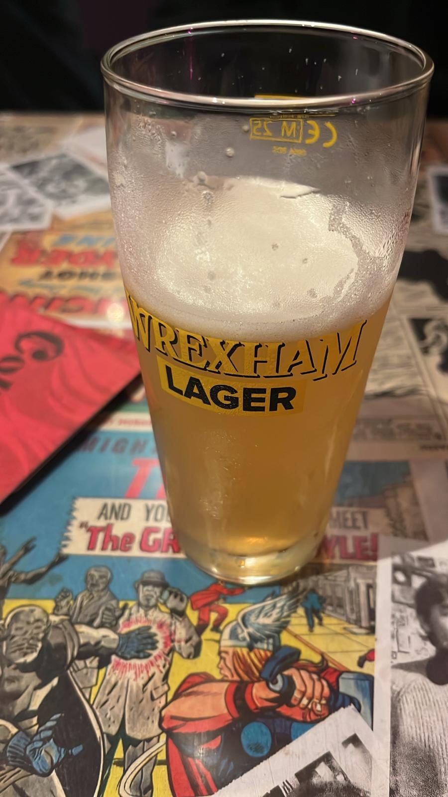 Beer #2697