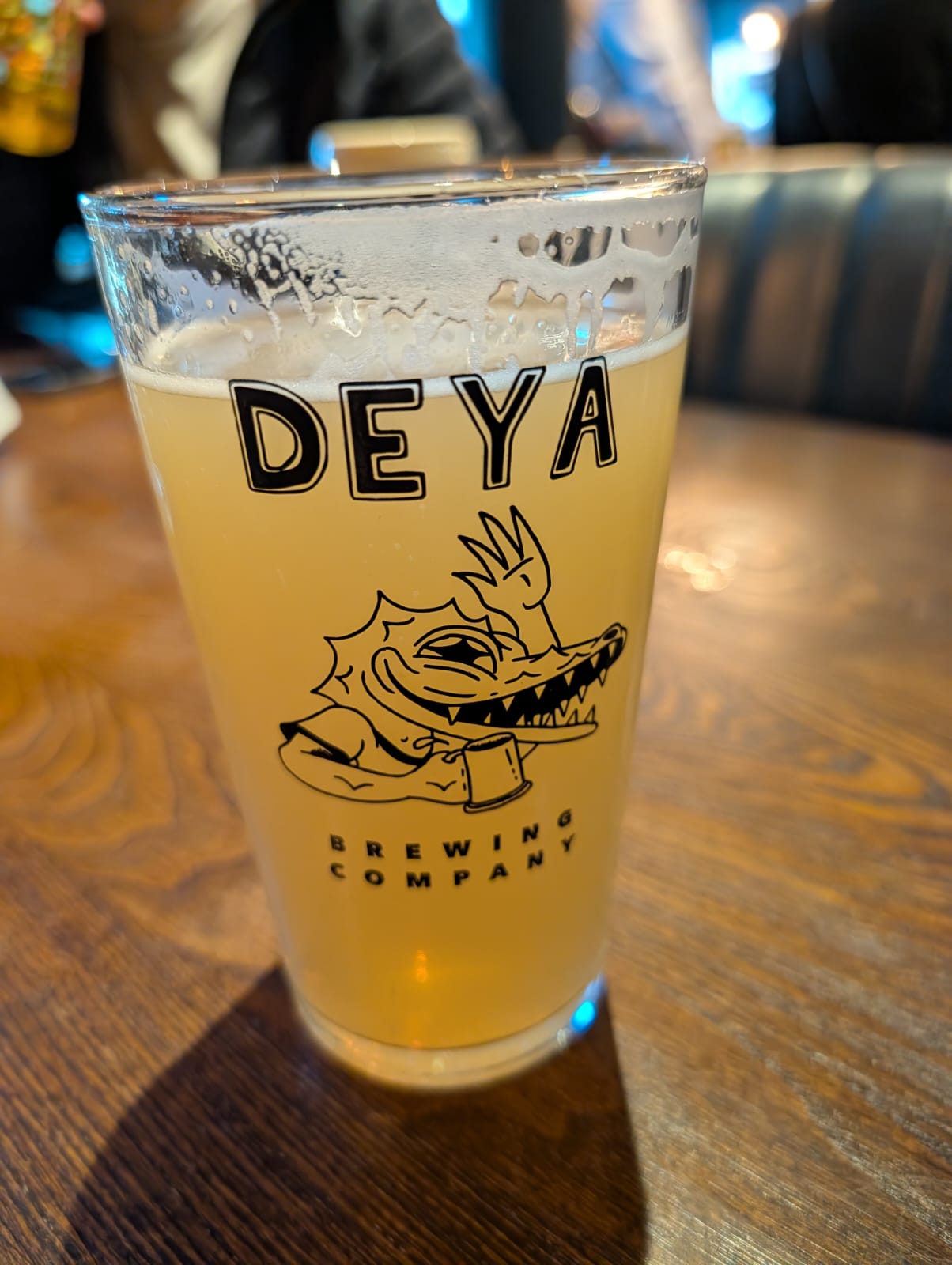 Beer #2722